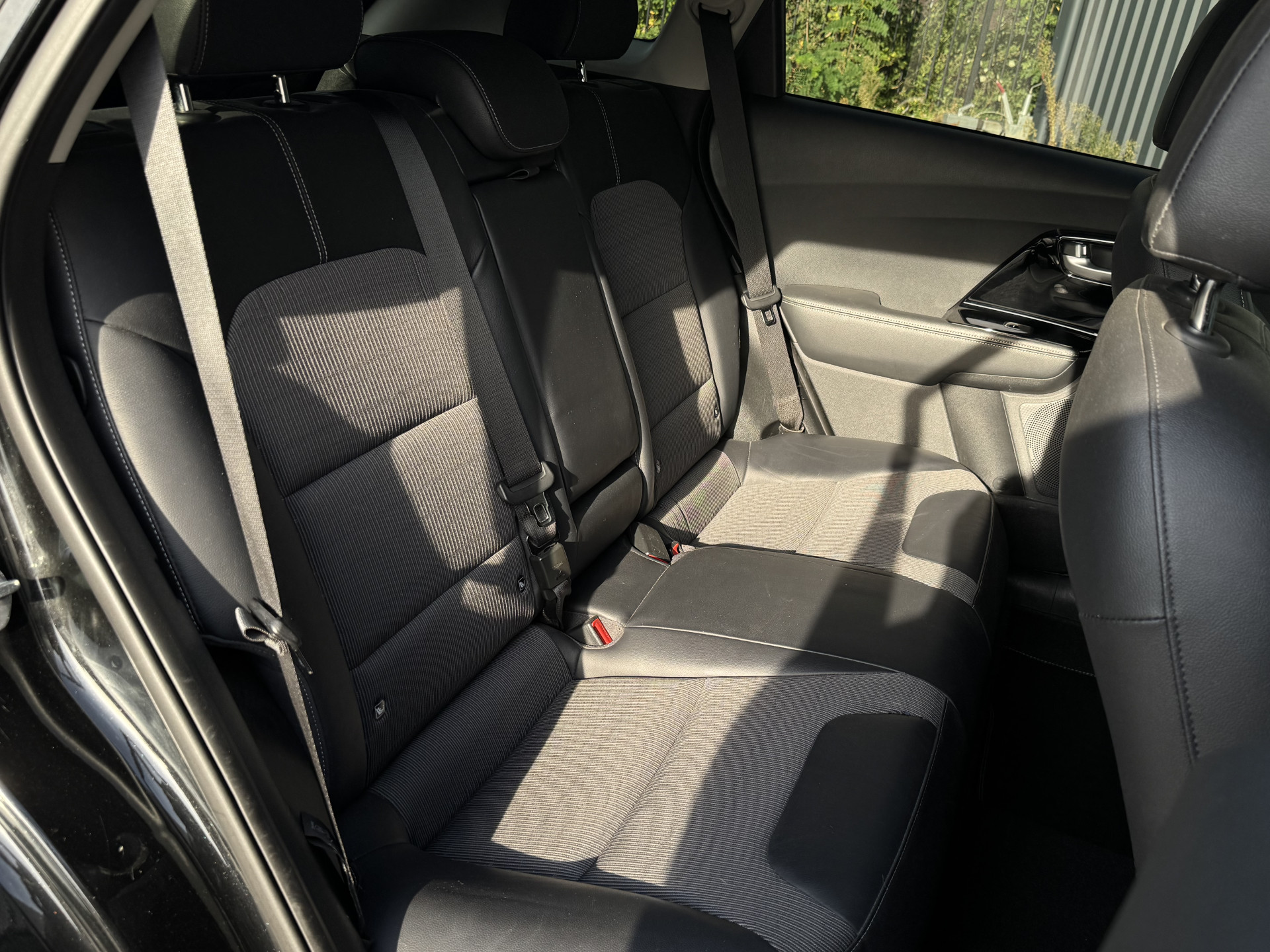 Kia Niro 1.6 GDi Hybrid Edition