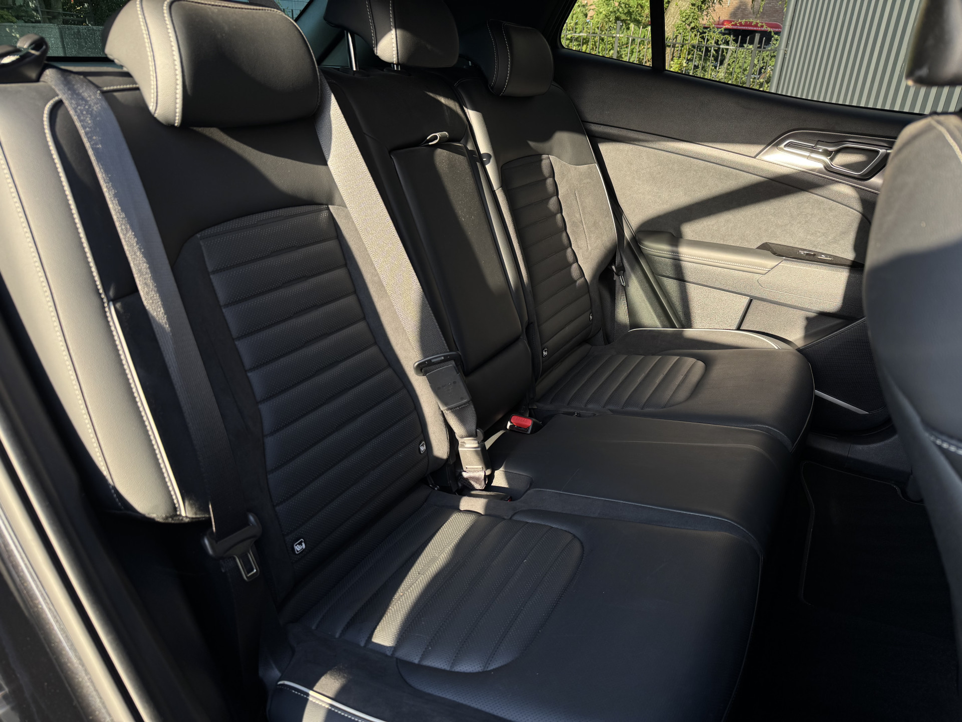 Kia Sportage 1.6 T-GDi 265 pk Plug-in Hybrid PHEV AWD GT-PlusLine