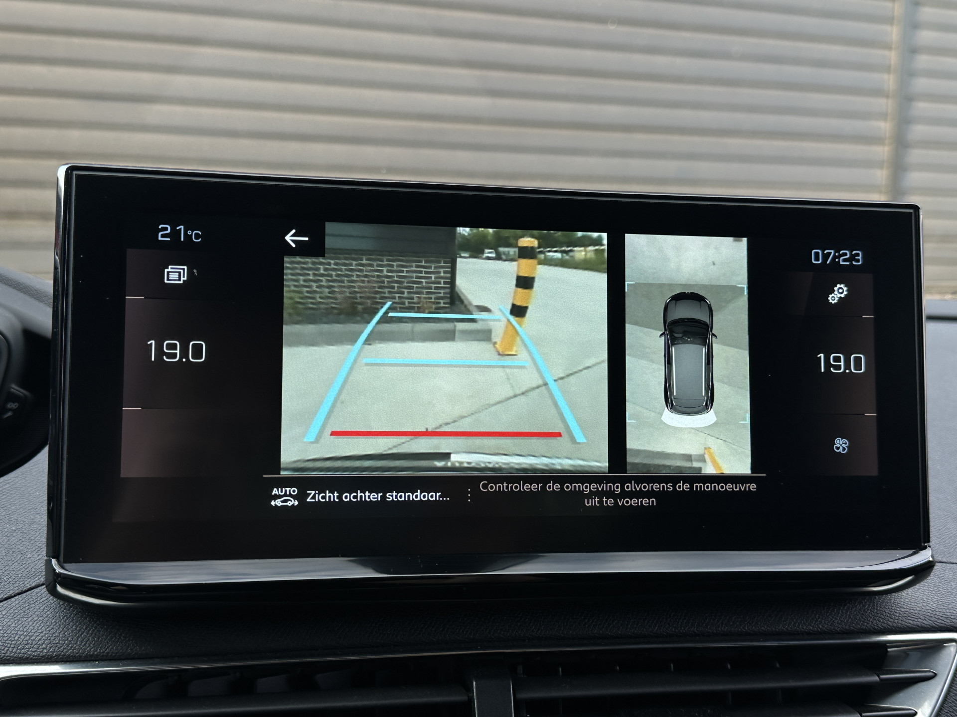 Peugeot 3008 1.2 130 pk GT Pack