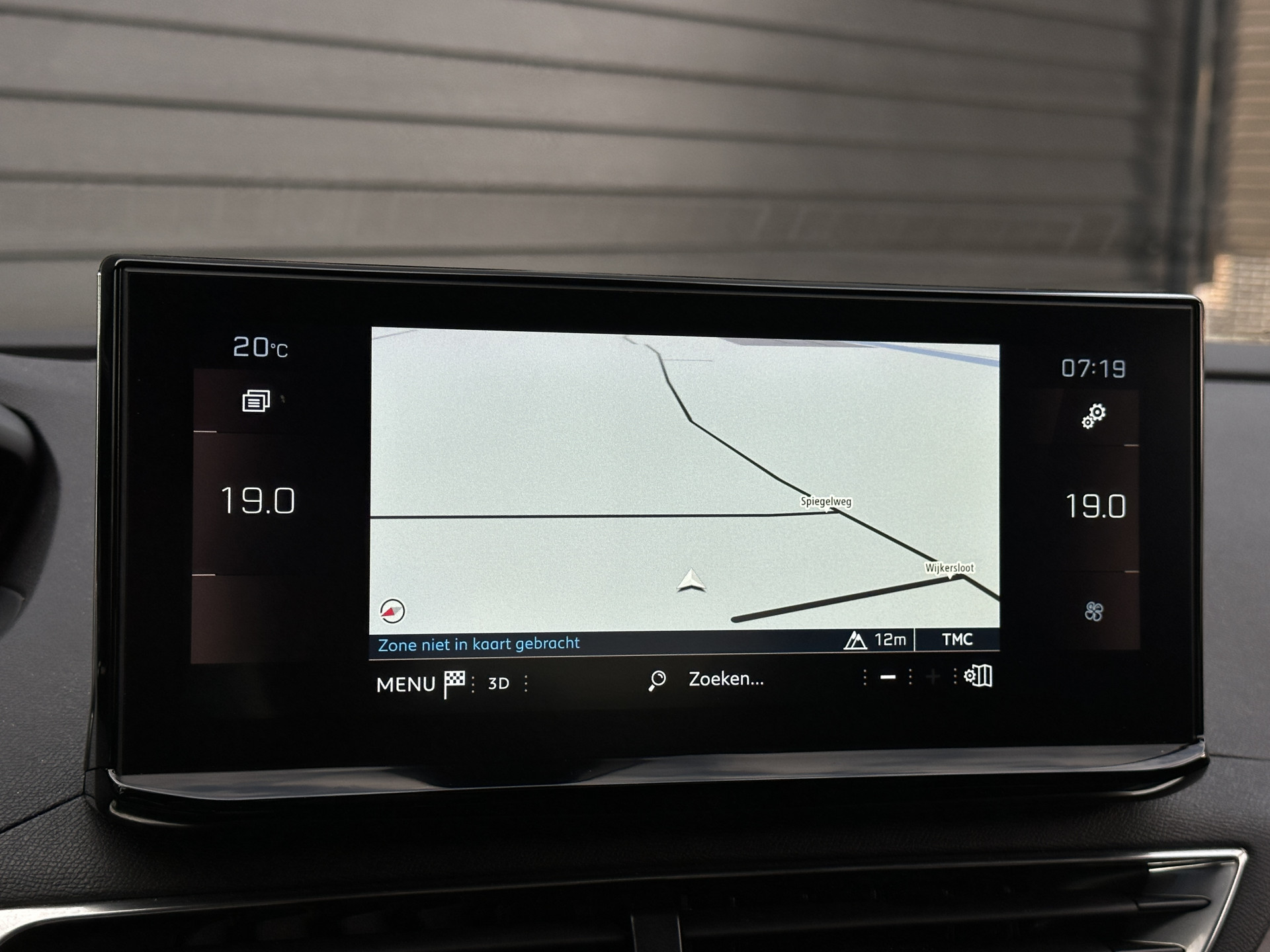 Peugeot 3008 1.2 130 pk GT Pack