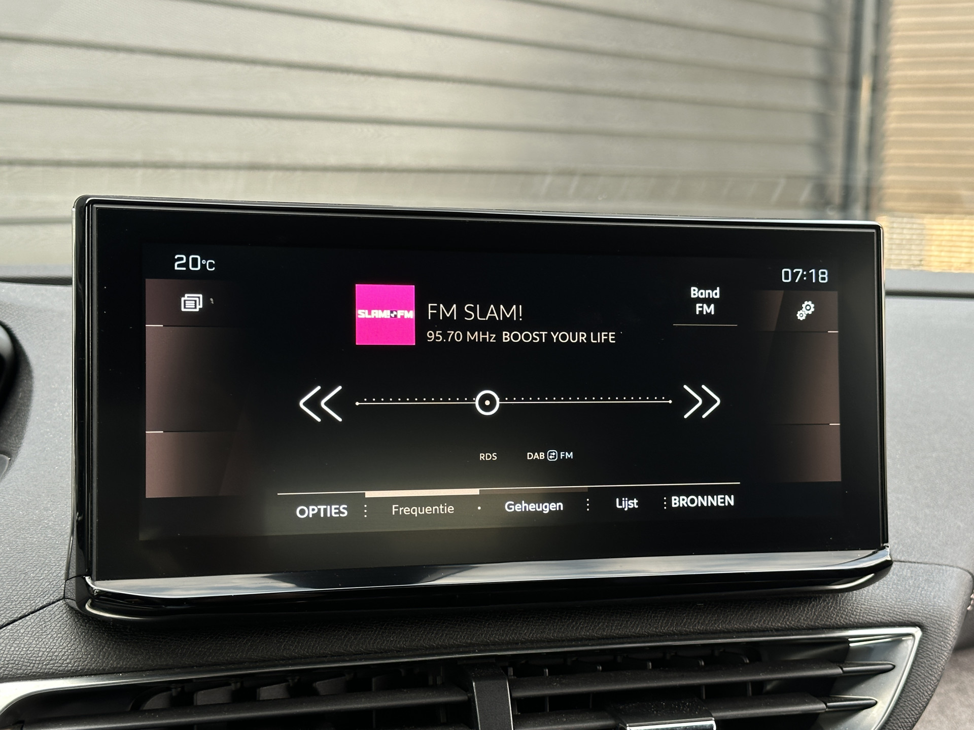 Peugeot 3008 1.2 130 pk GT Pack