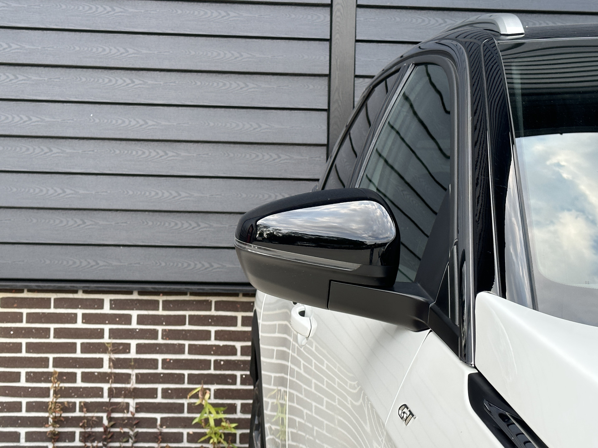 Peugeot 3008 1.2 130 pk GT Pack