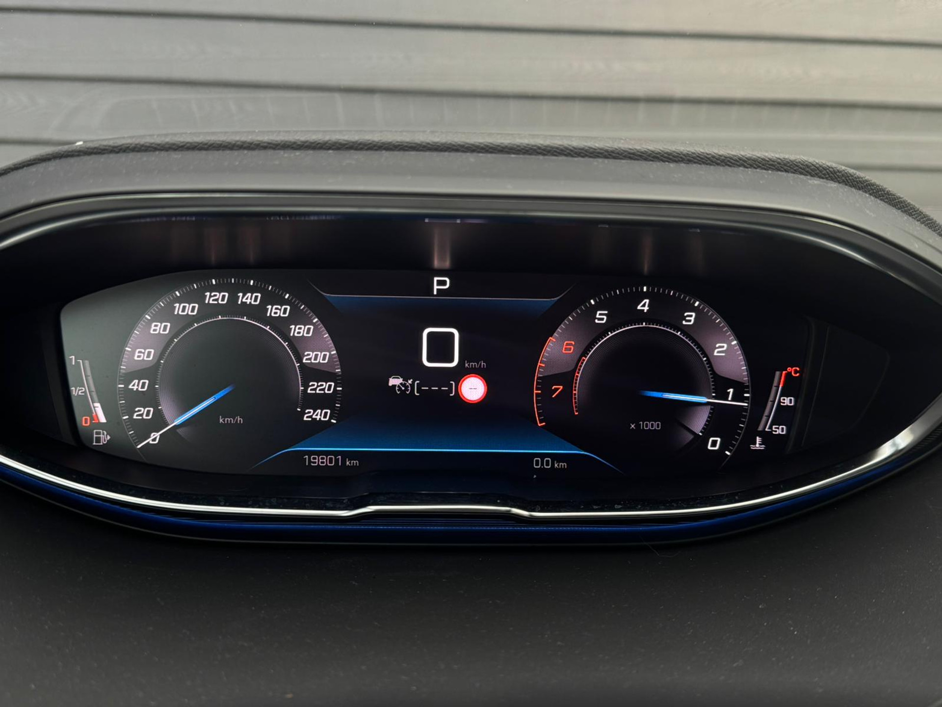 Peugeot 3008 1.2 130 pk GT Pack