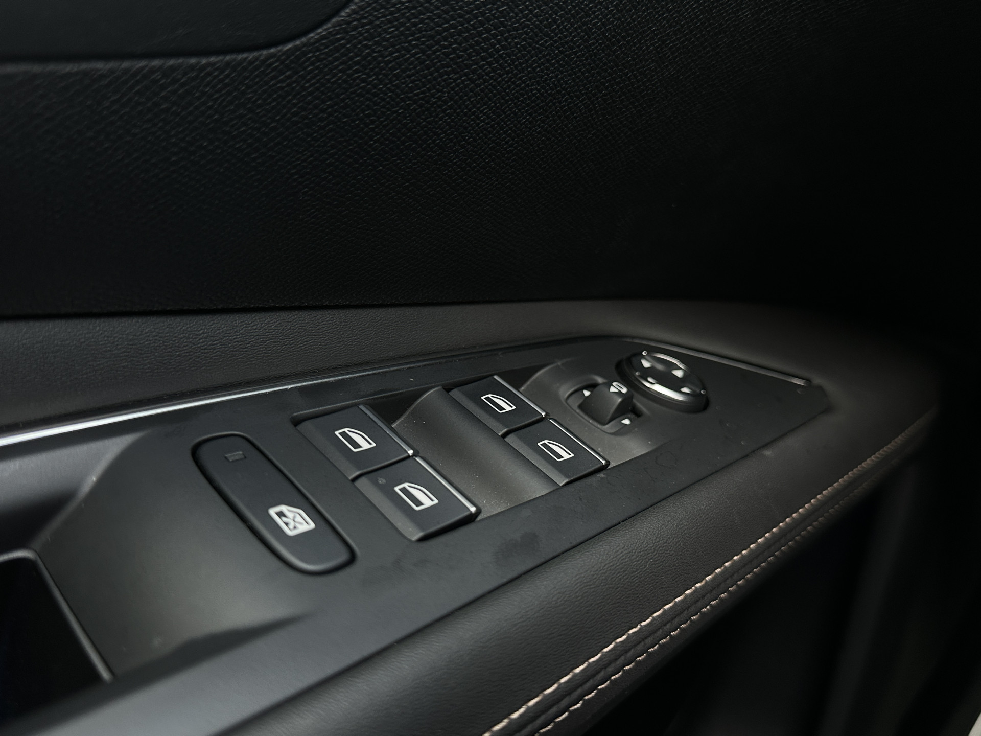 Peugeot 3008 1.2 130 pk GT Pack