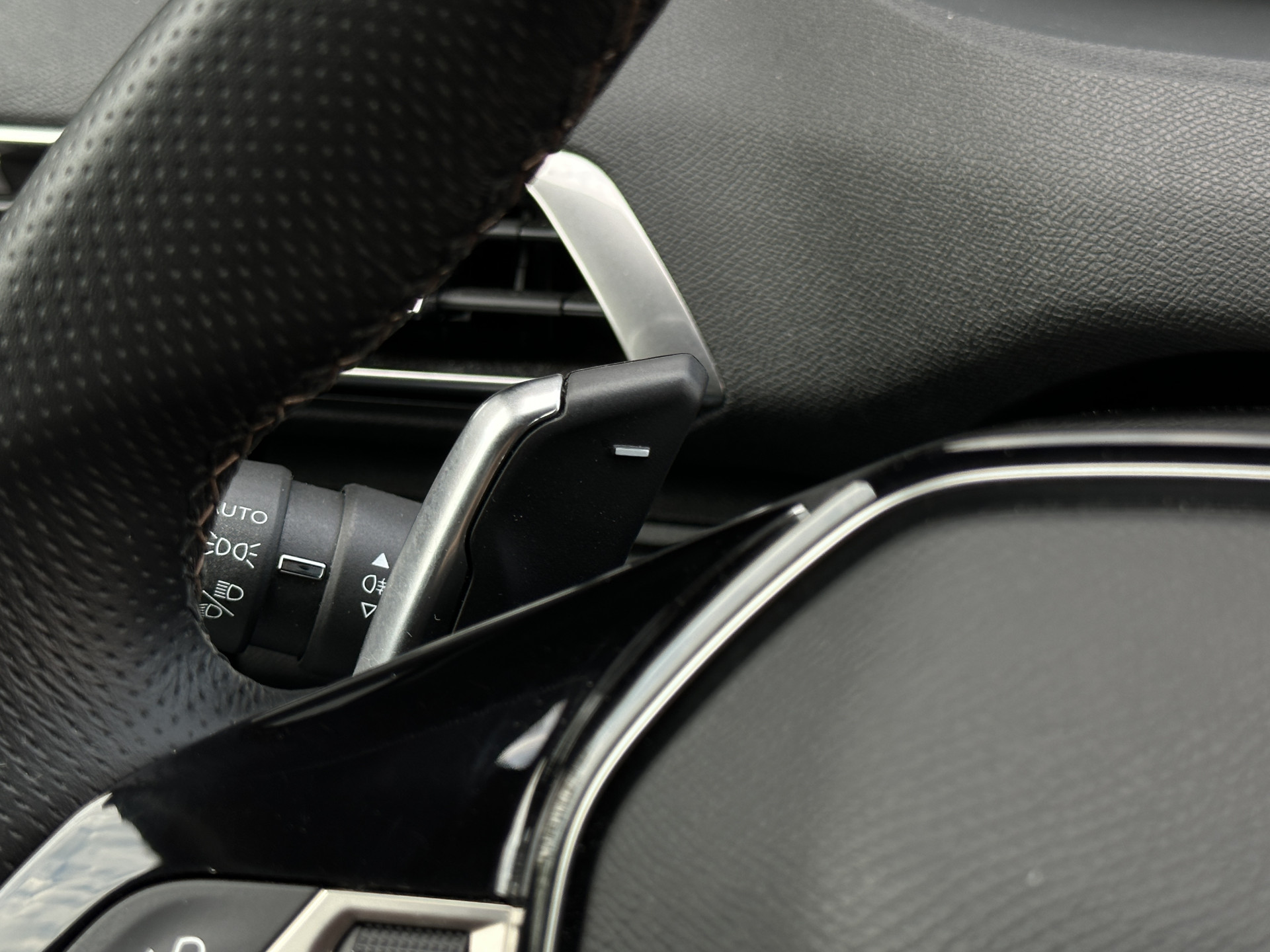 Peugeot 3008 1.2 130 pk GT Pack