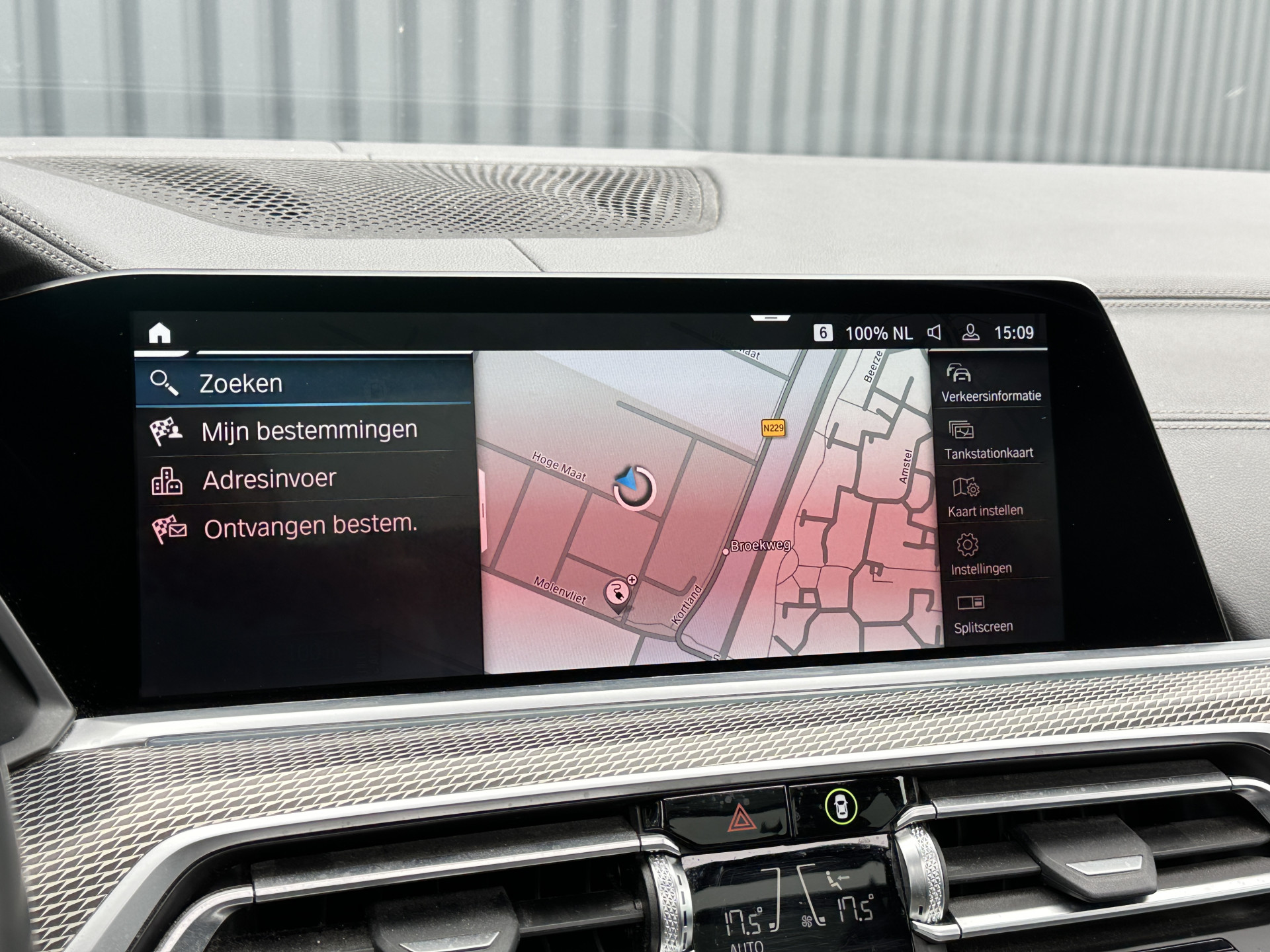 BMW X5 xDrive45e M Sport 394 pk