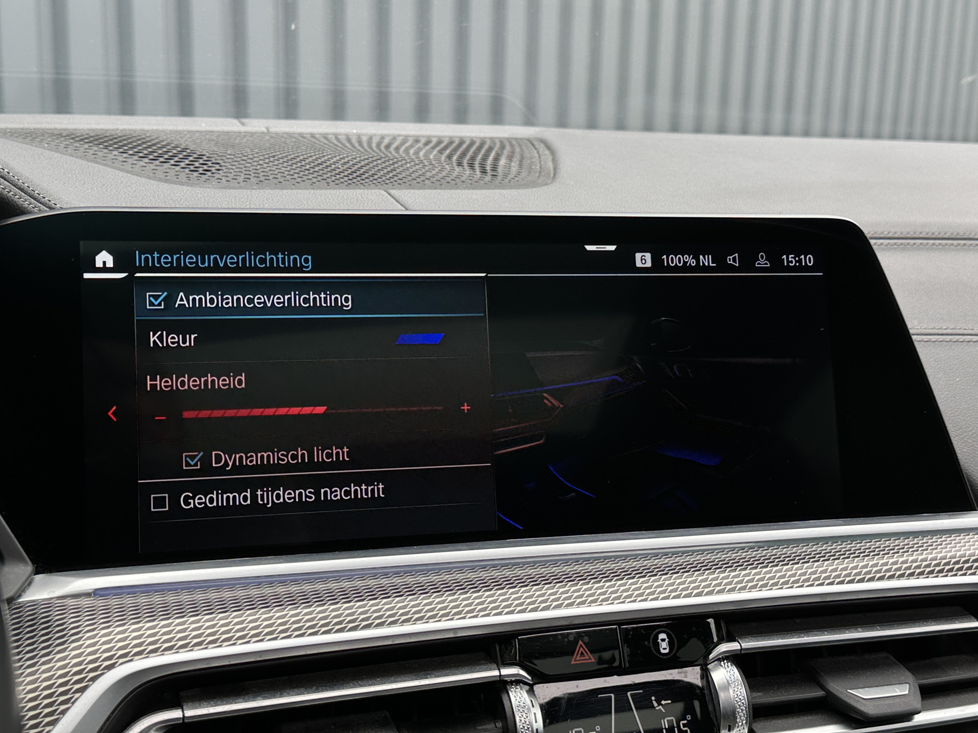 BMW X5 xDrive45e M Sport 394 pk