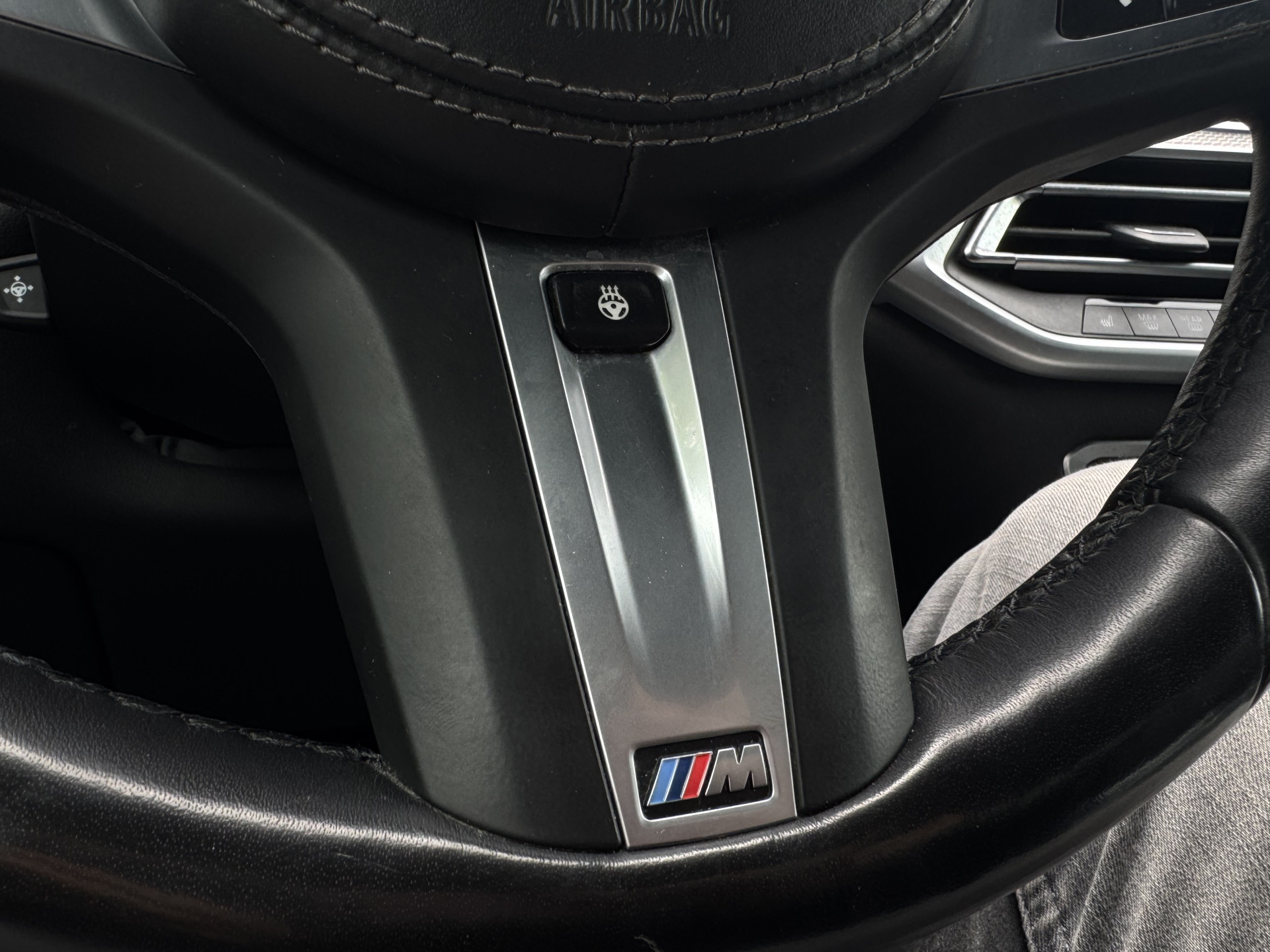 BMW X5 xDrive45e M Sport 394 pk