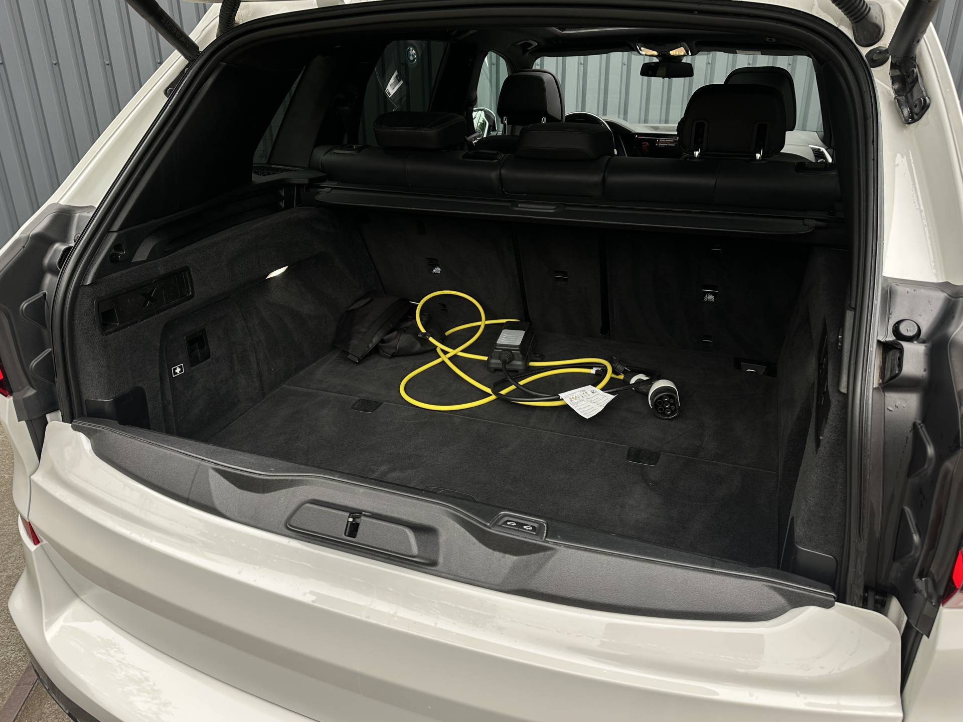 BMW X5 xDrive45e M Sport 394 pk