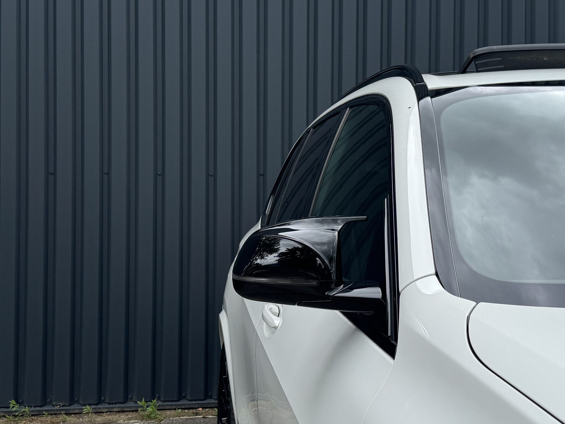 BMW X5 xDrive45e M Sport 394 pk