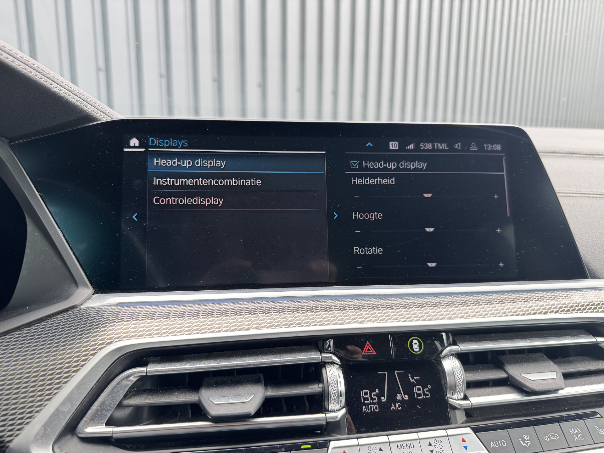 BMW X5 xDrive45e M Sport 394 pk