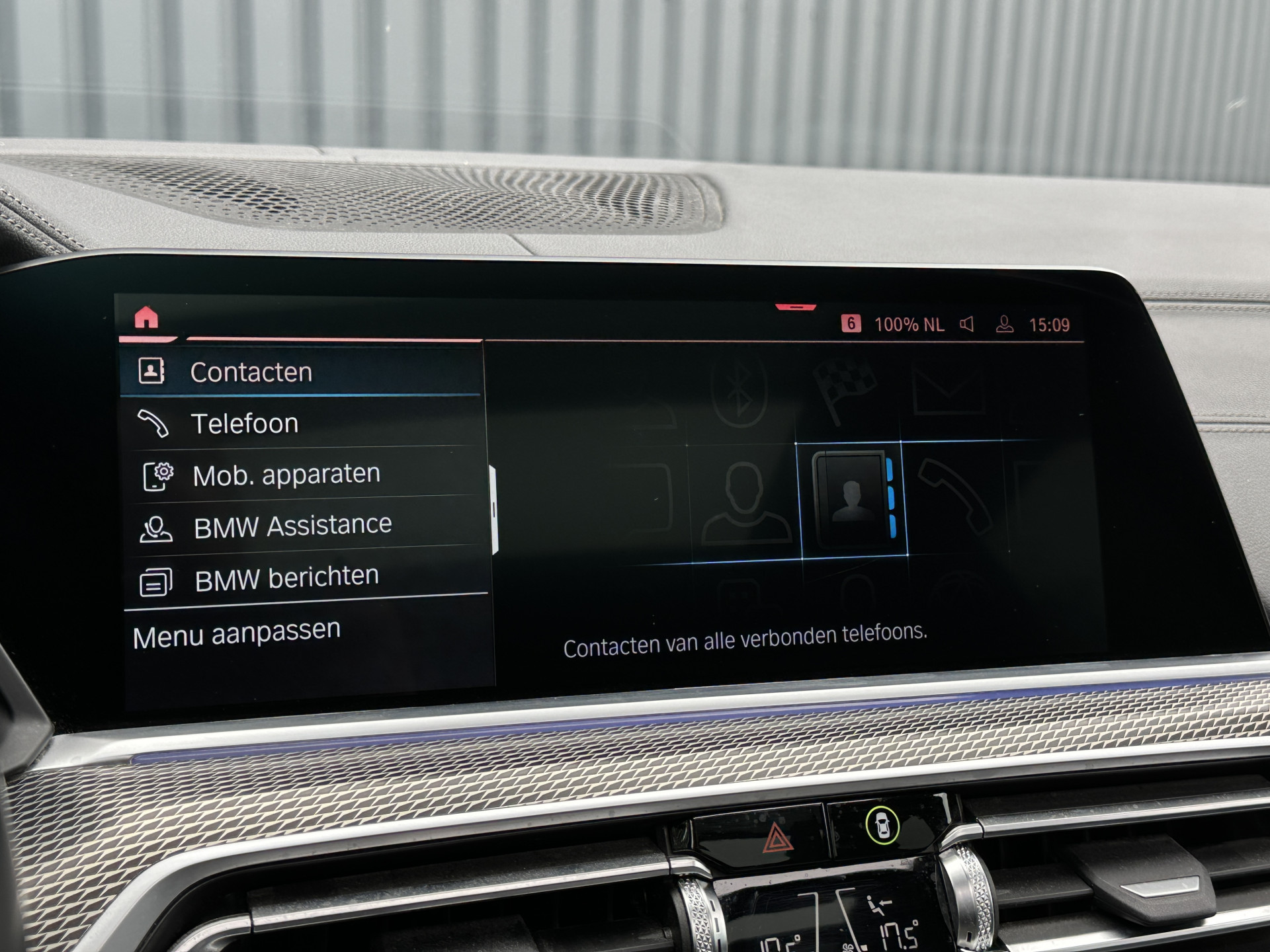BMW X5 xDrive45e M Sport 394 pk