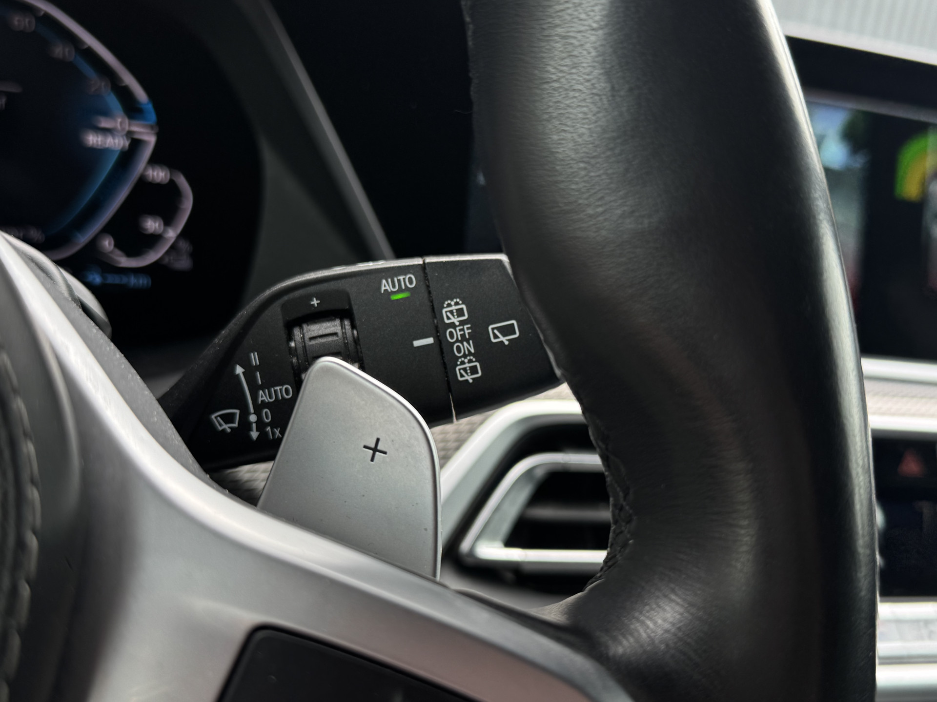 BMW X5 xDrive45e M Sport 394 pk
