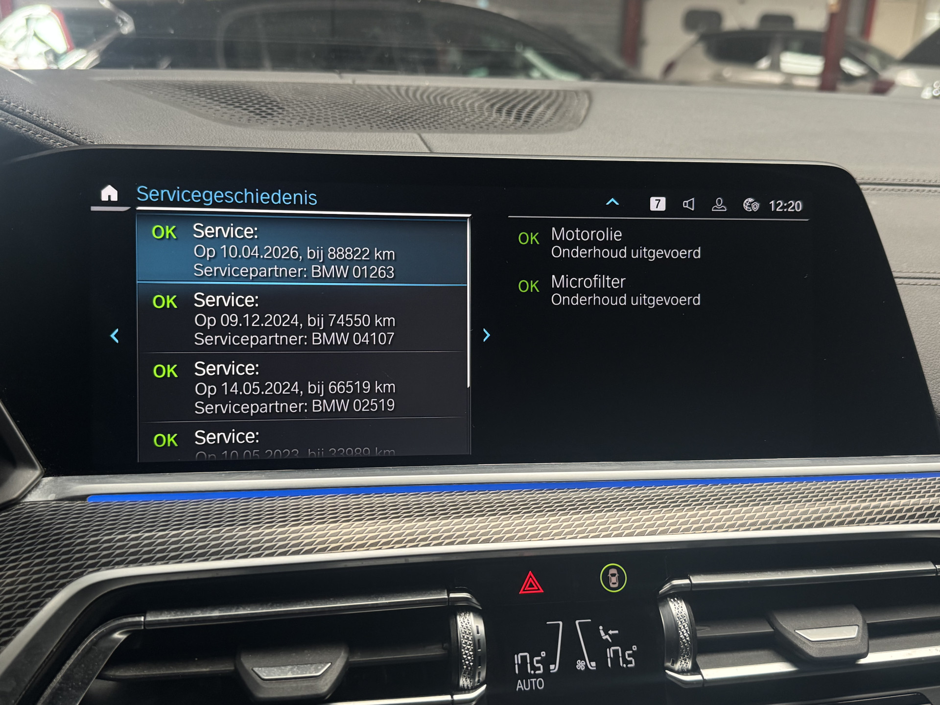 BMW X5 xDrive45e M Sport 394 pk