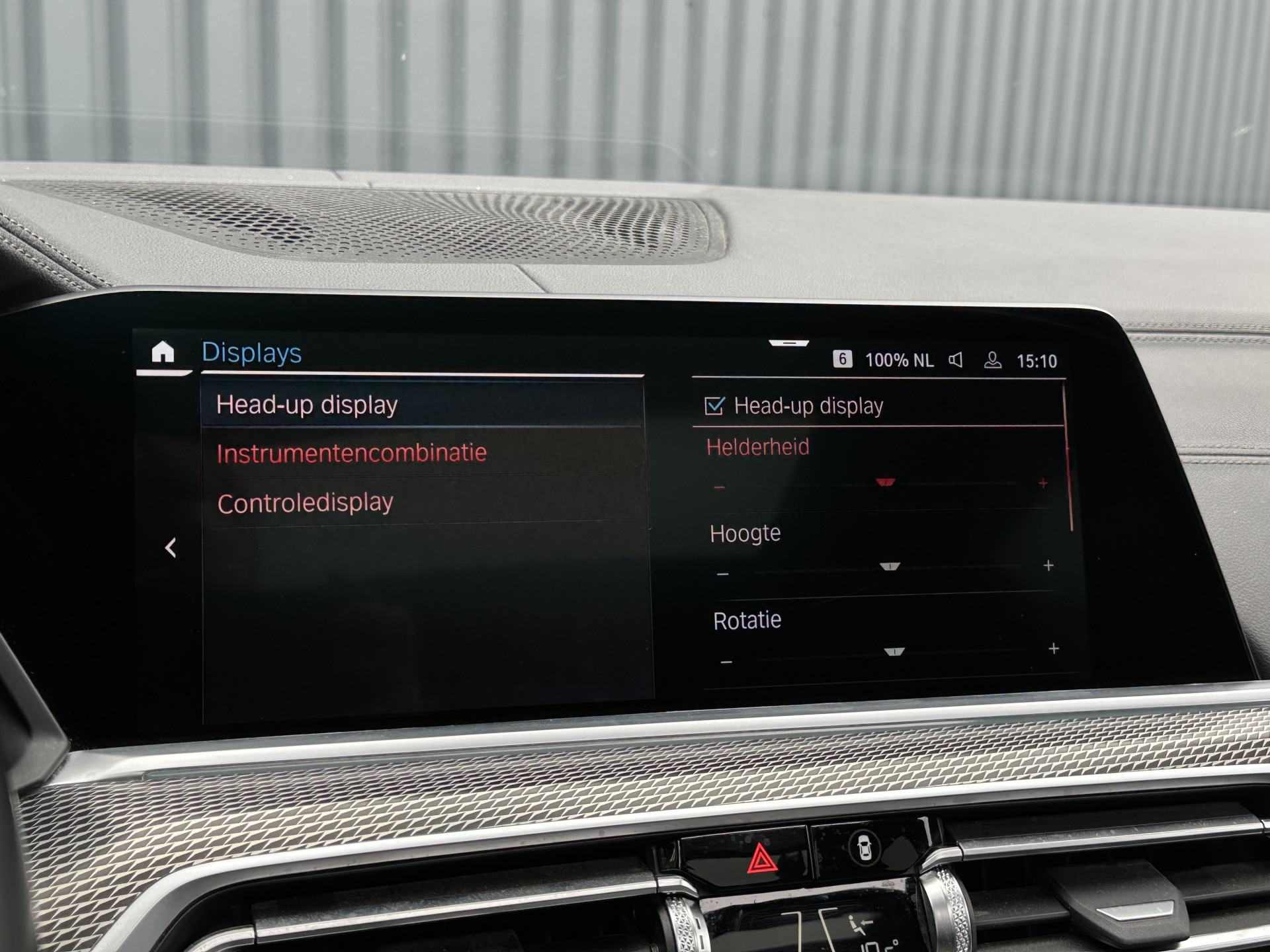 BMW X5 xDrive45e M Sport 394 pk