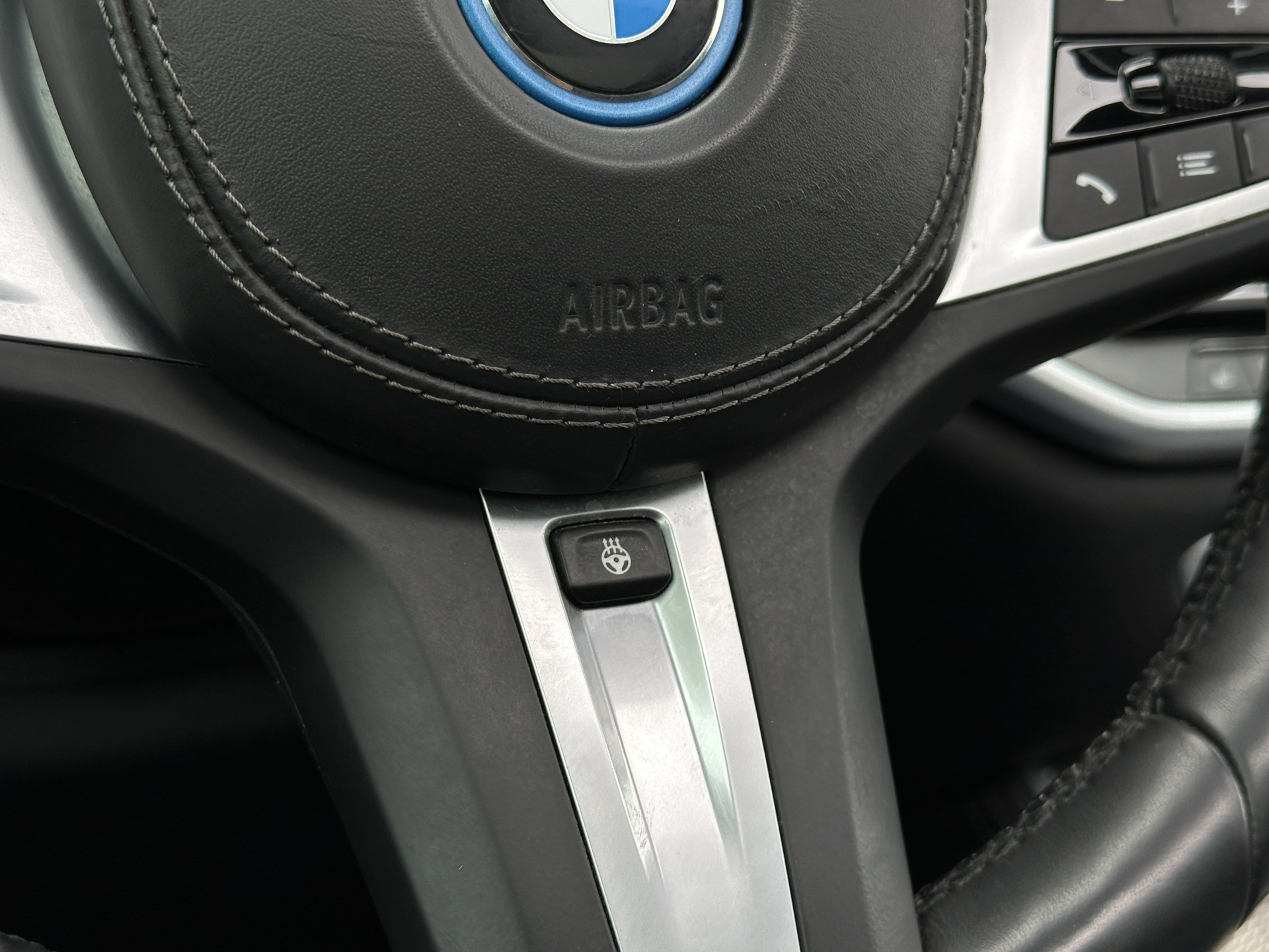BMW X5 xDrive45e M Sport 394 pk