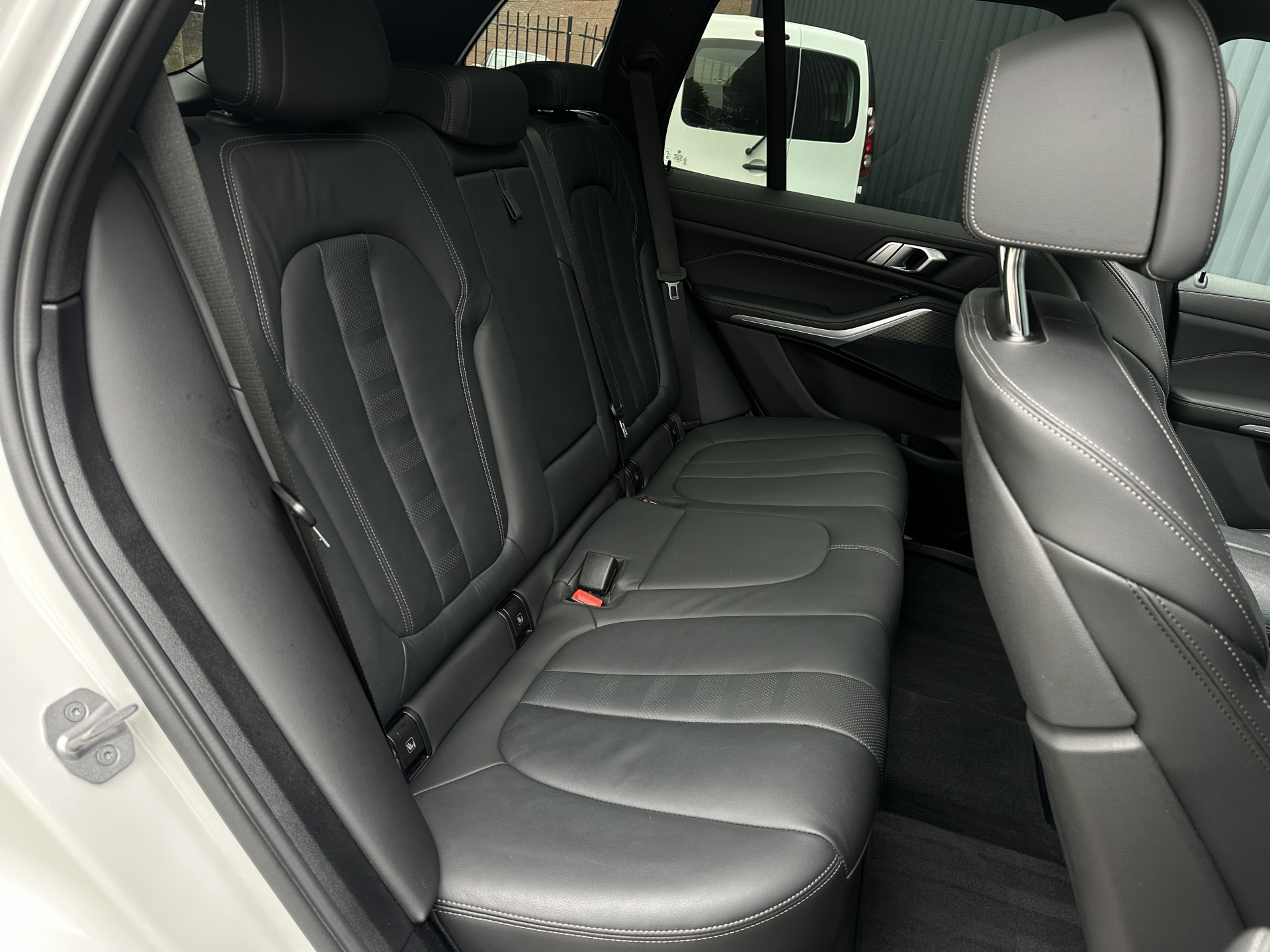 BMW X5 xDrive45e M Sport 394 pk