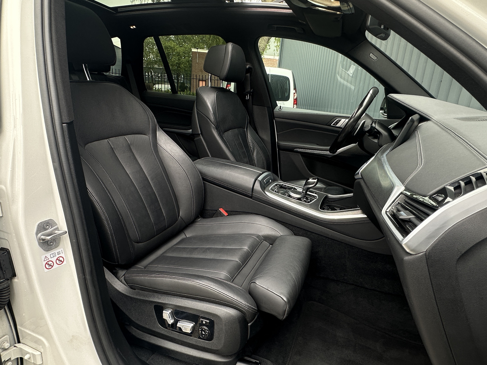 BMW X5 xDrive45e M Sport 394 pk