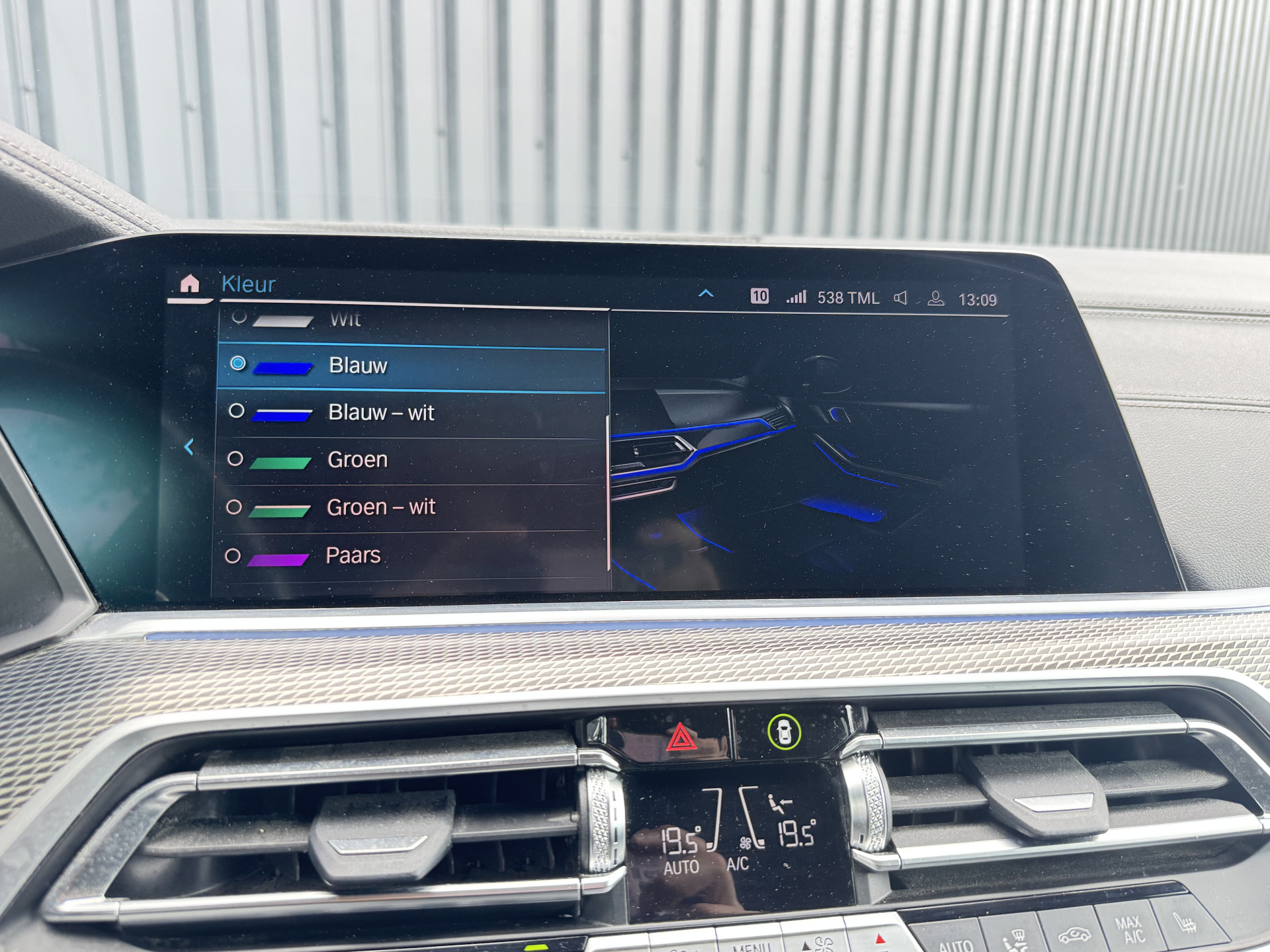 BMW X5 xDrive45e M Sport 394 pk