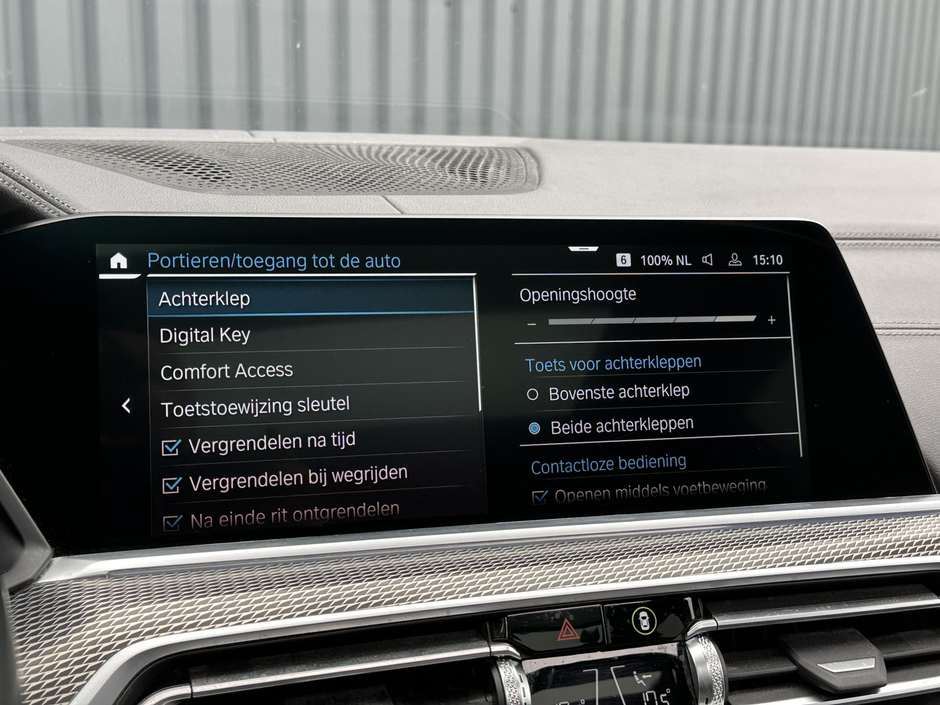 BMW X5 xDrive45e M Sport 394 pk