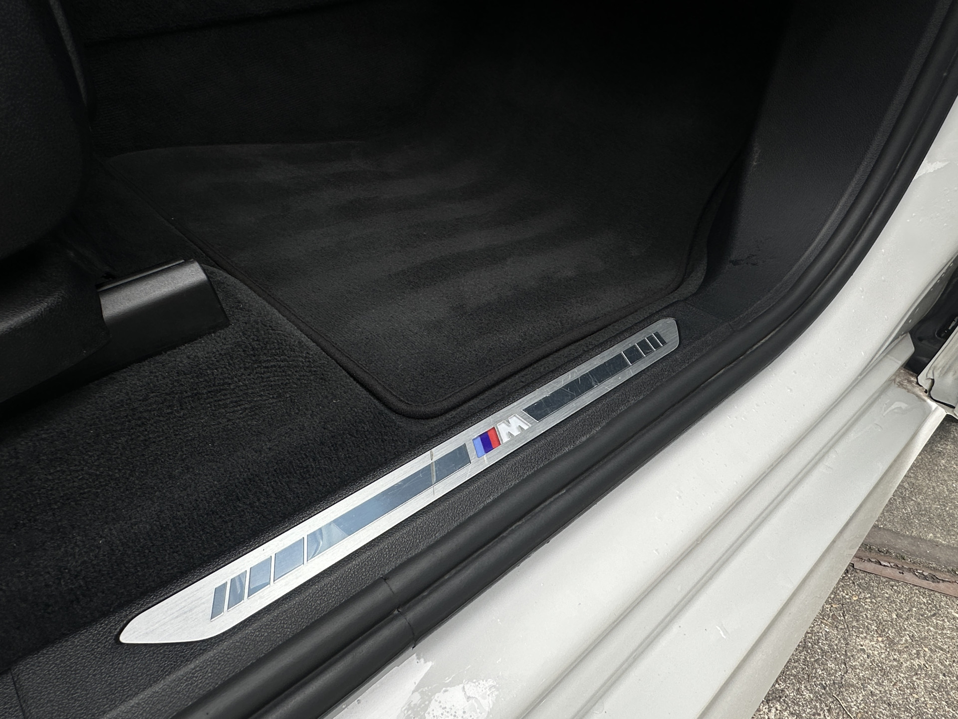 BMW X5 xDrive45e M Sport 394 pk