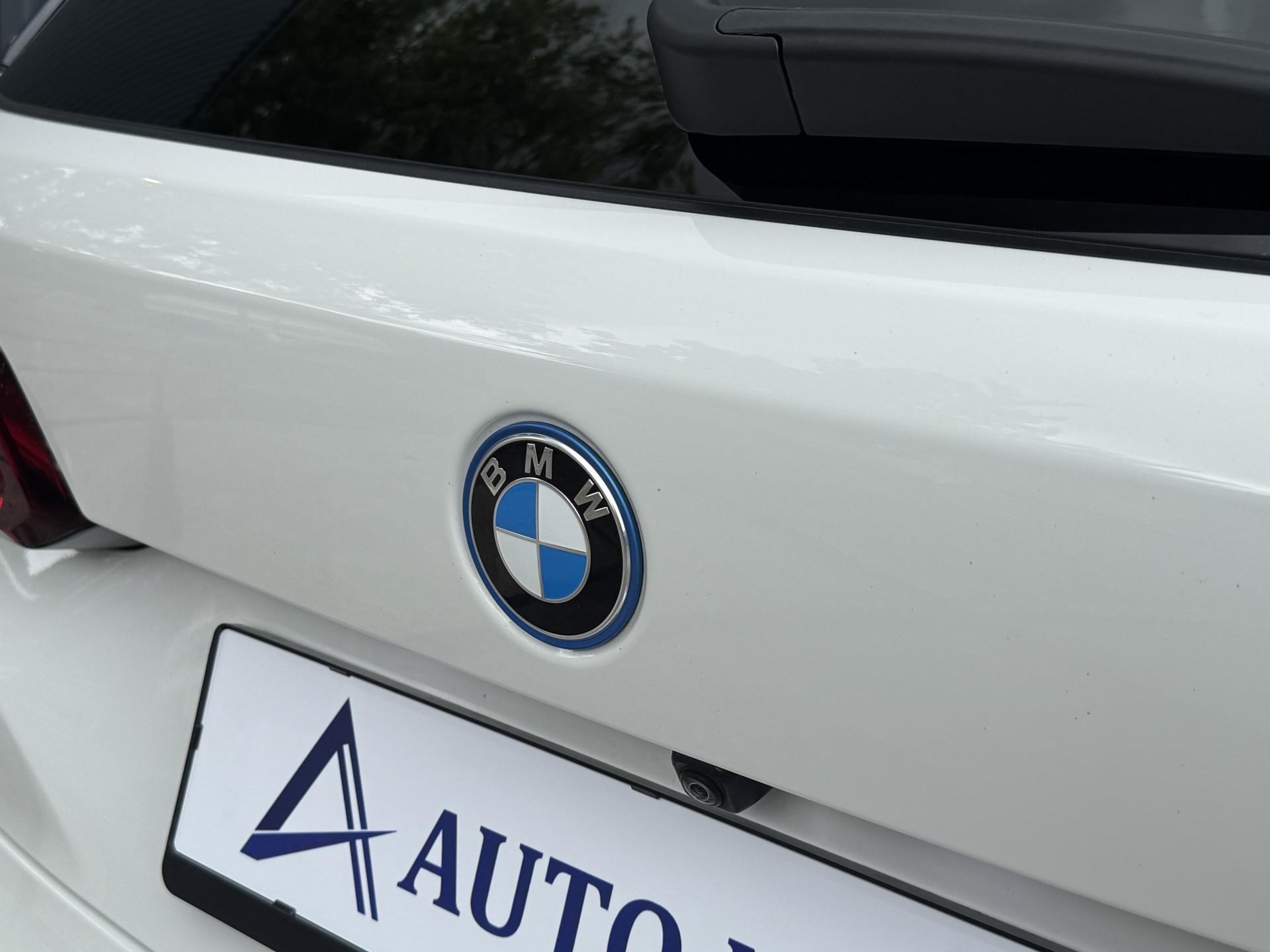 BMW X5 xDrive45e M Sport 394 pk