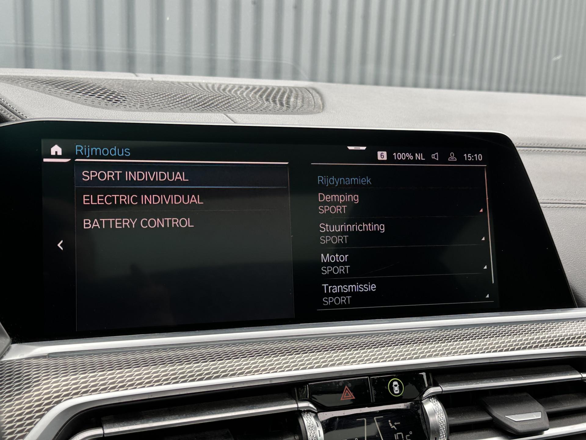 BMW X5 xDrive45e M Sport 394 pk