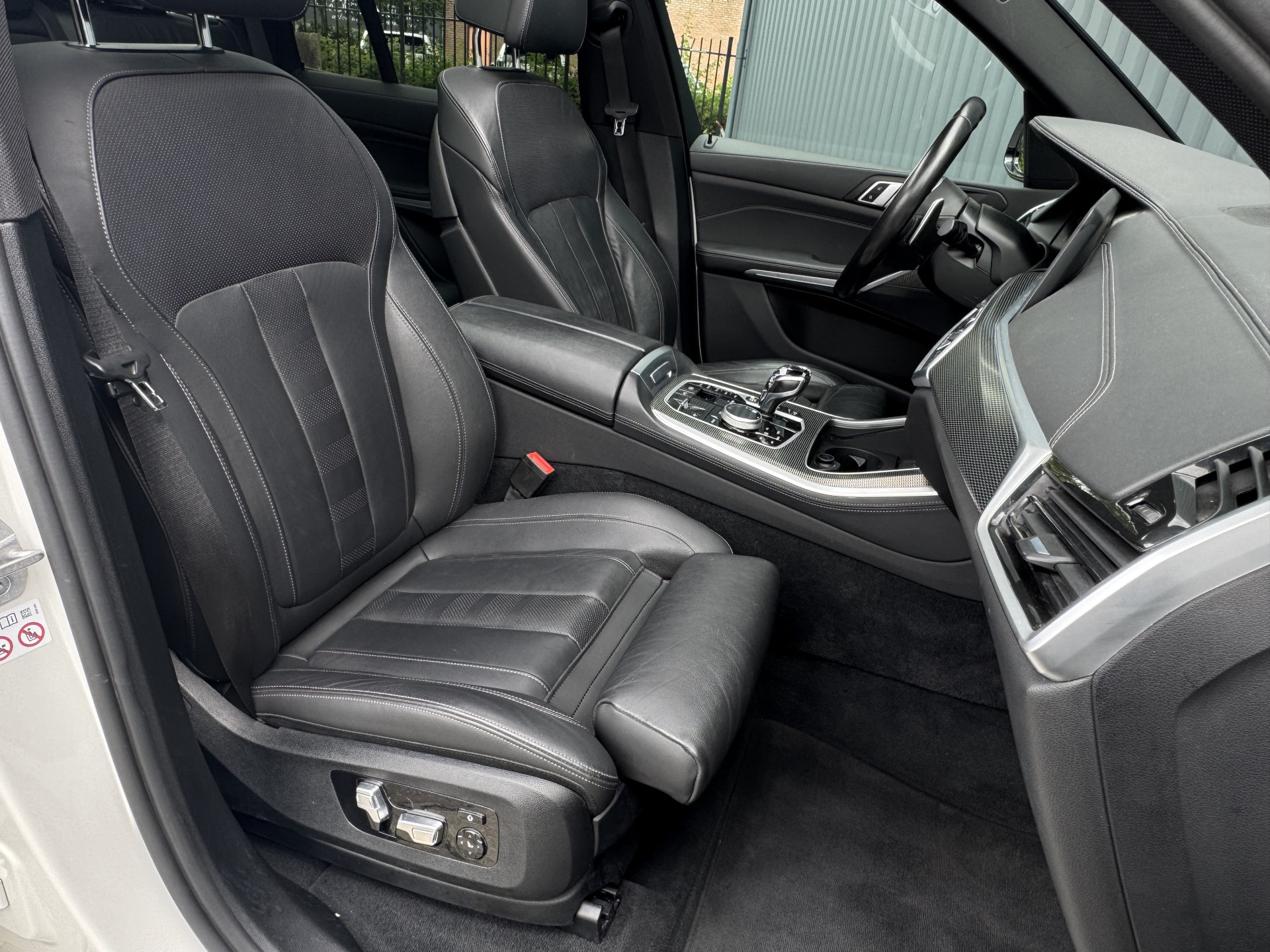 BMW X5 xDrive45e M Sport 394 pk