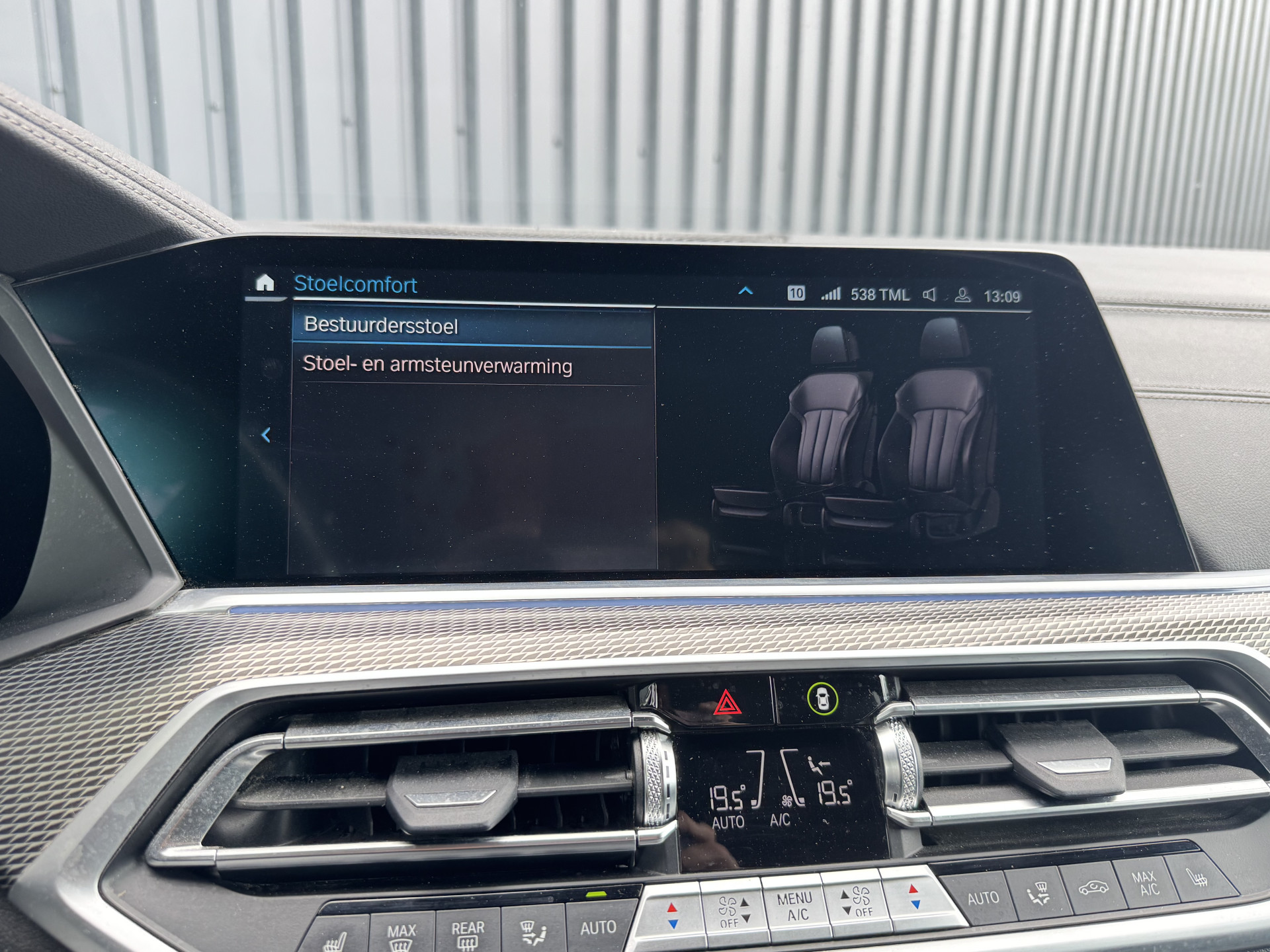 BMW X5 xDrive45e M Sport 394 pk