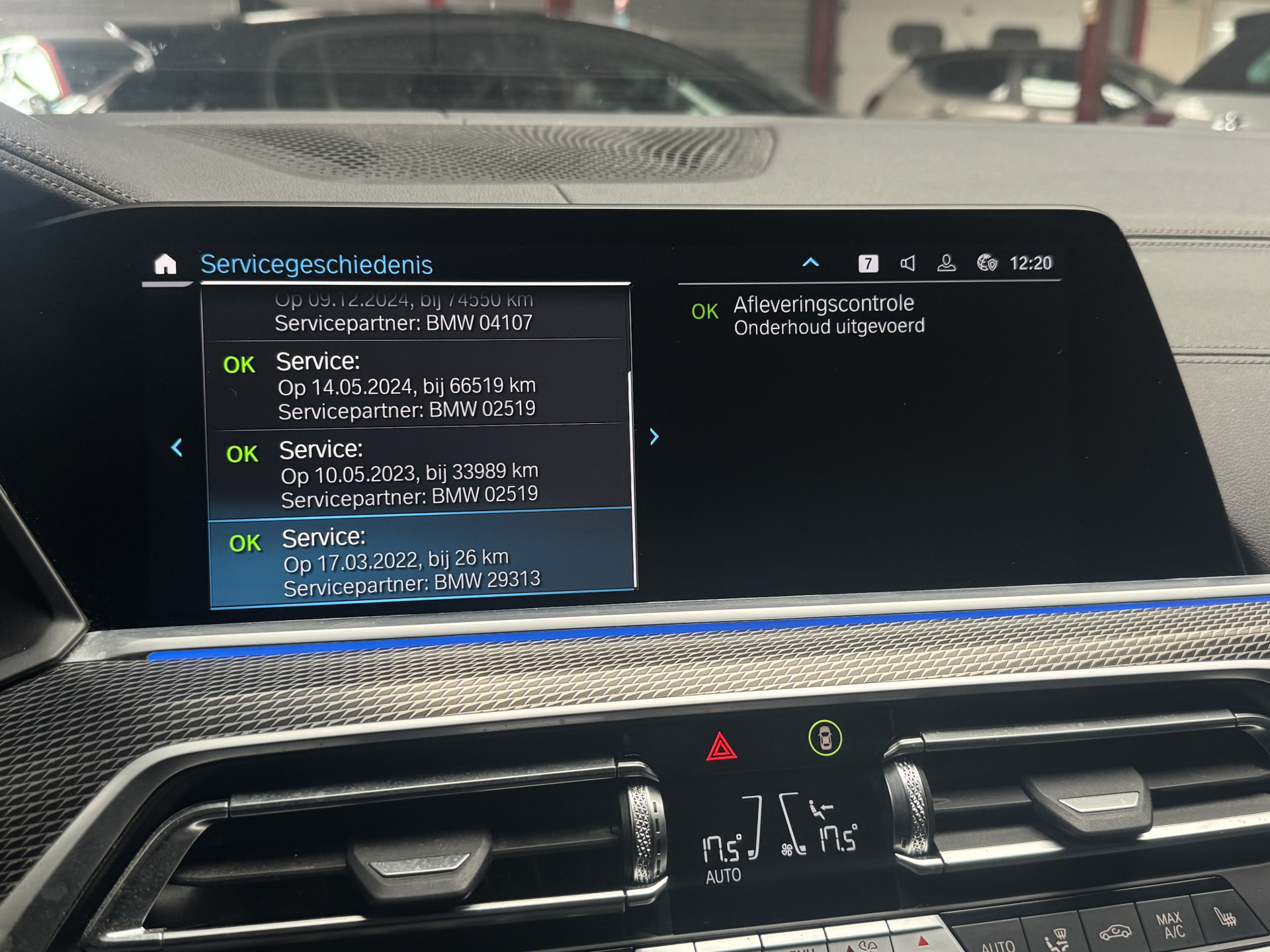 BMW X5 xDrive45e M Sport 394 pk