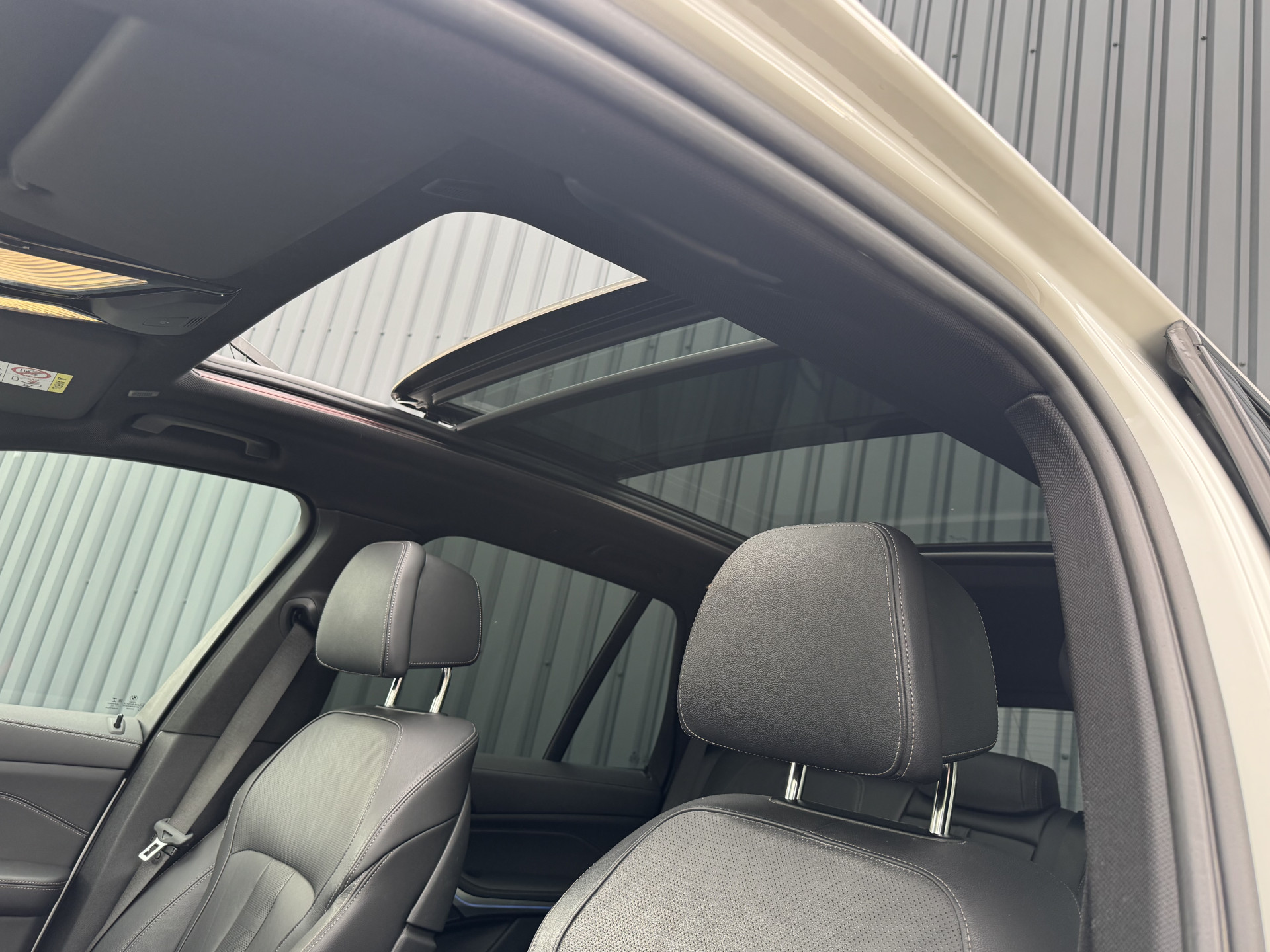 BMW X5 xDrive45e M Sport 394 pk