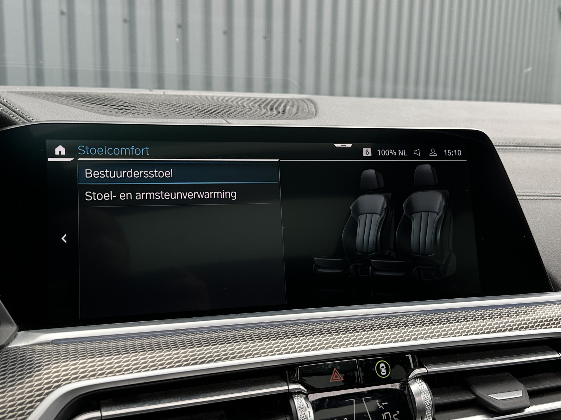 BMW X5 xDrive45e M Sport 394 pk