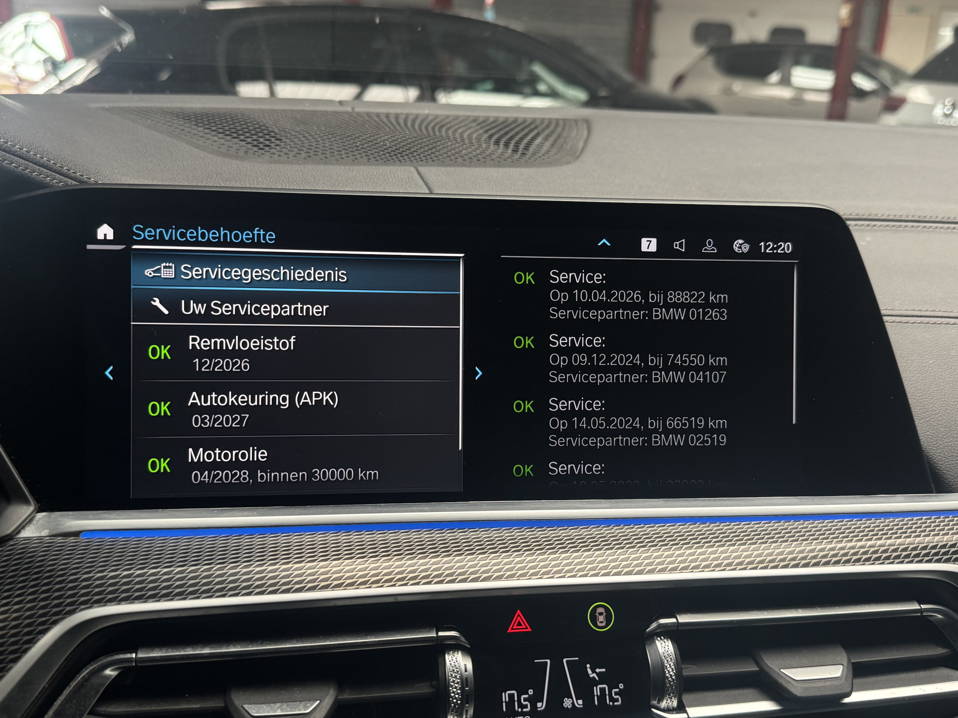 BMW X5 xDrive45e M Sport 394 pk