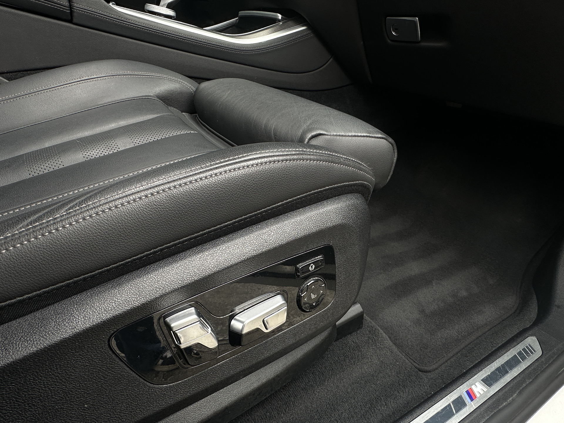 BMW X5 xDrive45e M Sport 394 pk