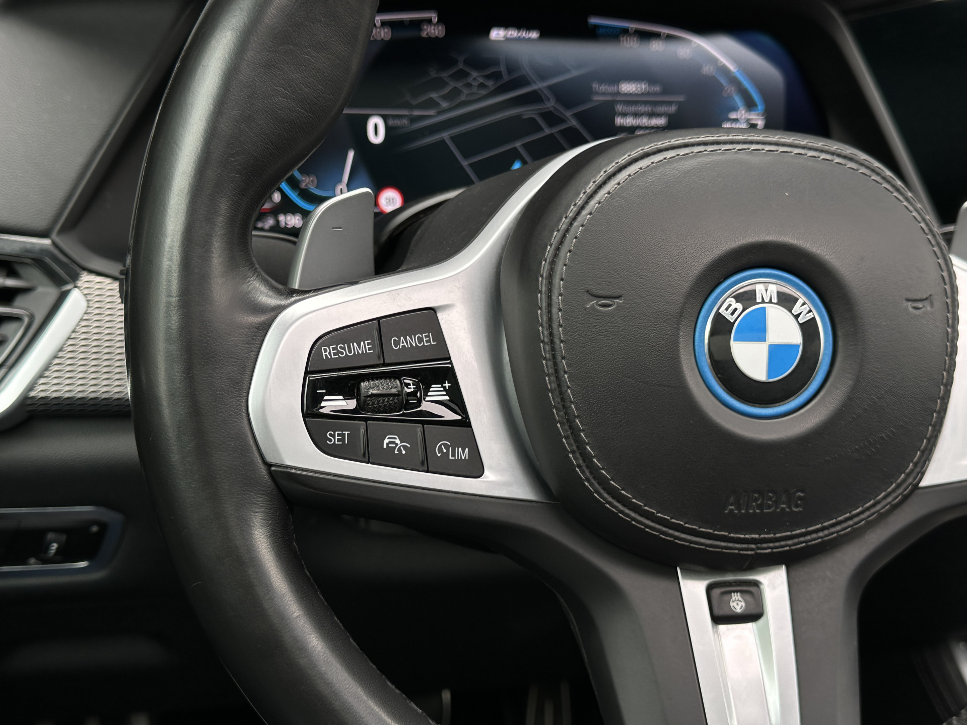 BMW X5 xDrive45e M Sport 394 pk