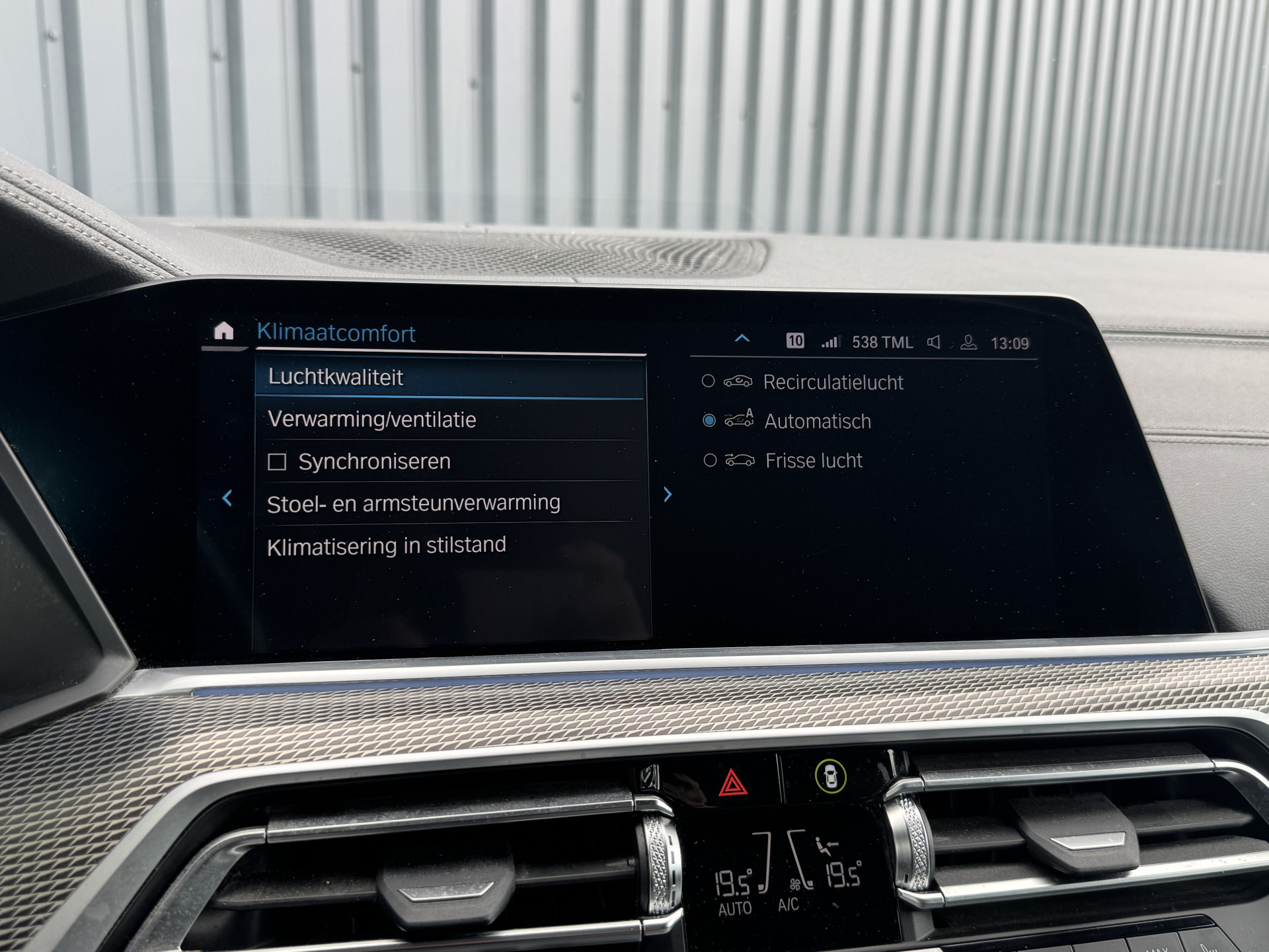 BMW X5 xDrive45e M Sport 394 pk