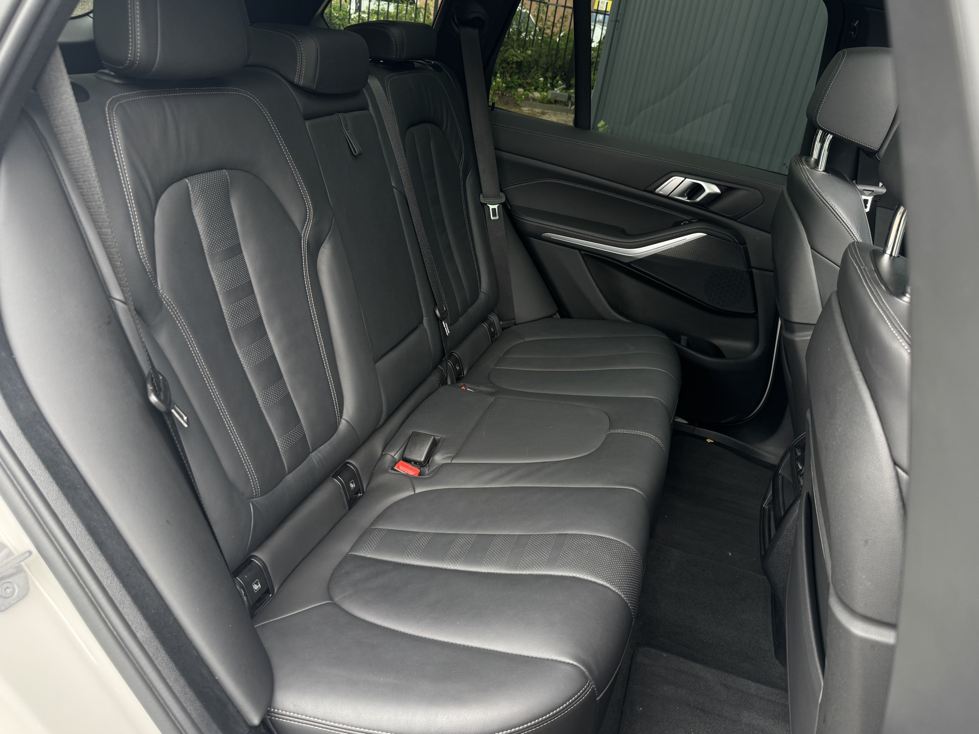 BMW X5 xDrive45e M Sport 394 pk