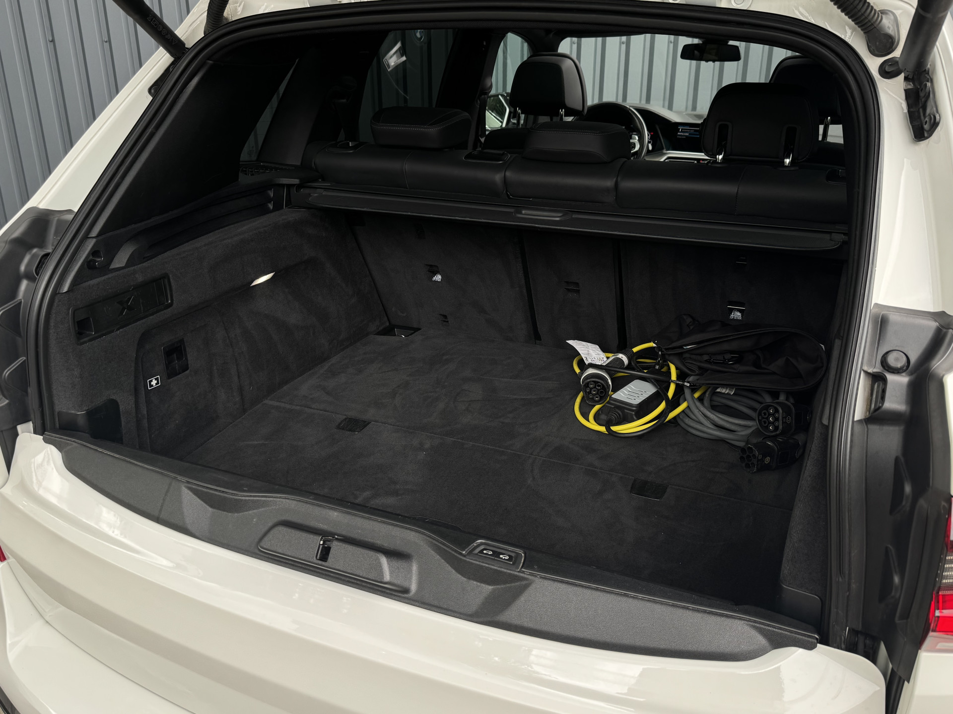 BMW X5 xDrive45e M Sport 394 pk