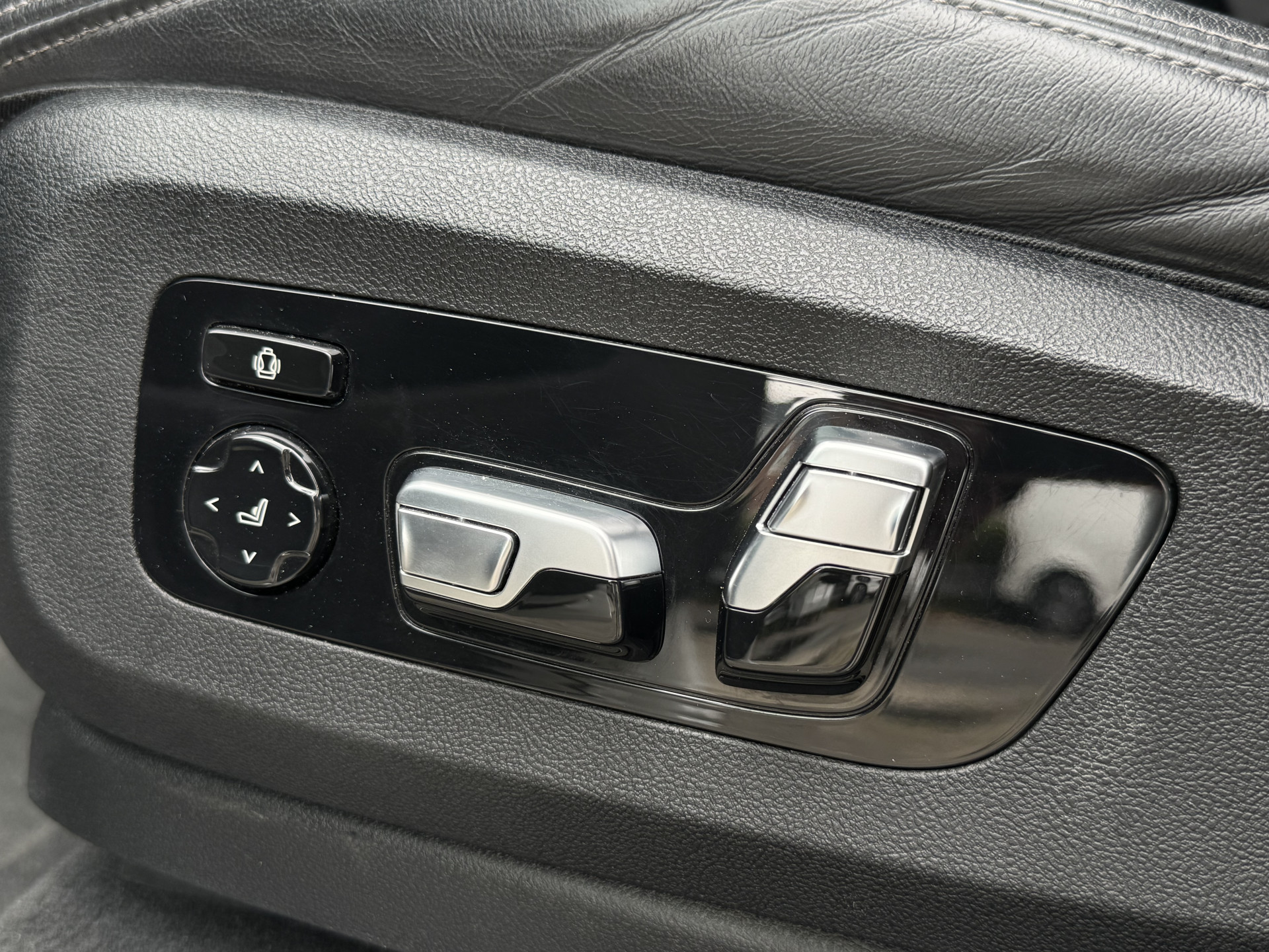 BMW X5 xDrive45e M Sport 394 pk