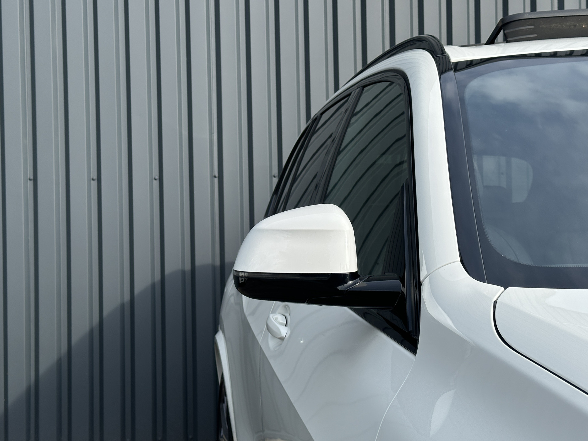BMW X5 xDrive45e M Sport 394 pk