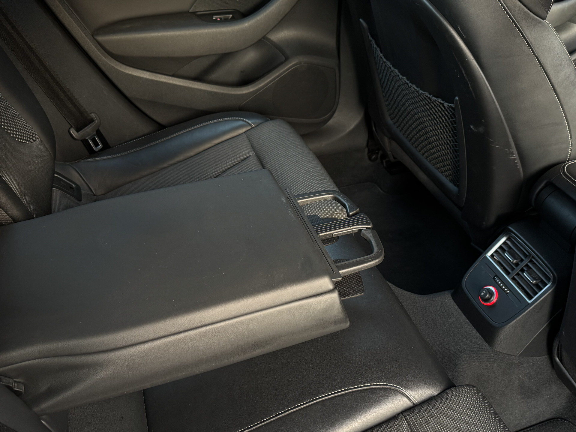 Audi A3 Sportback 1.6 TDI S Line