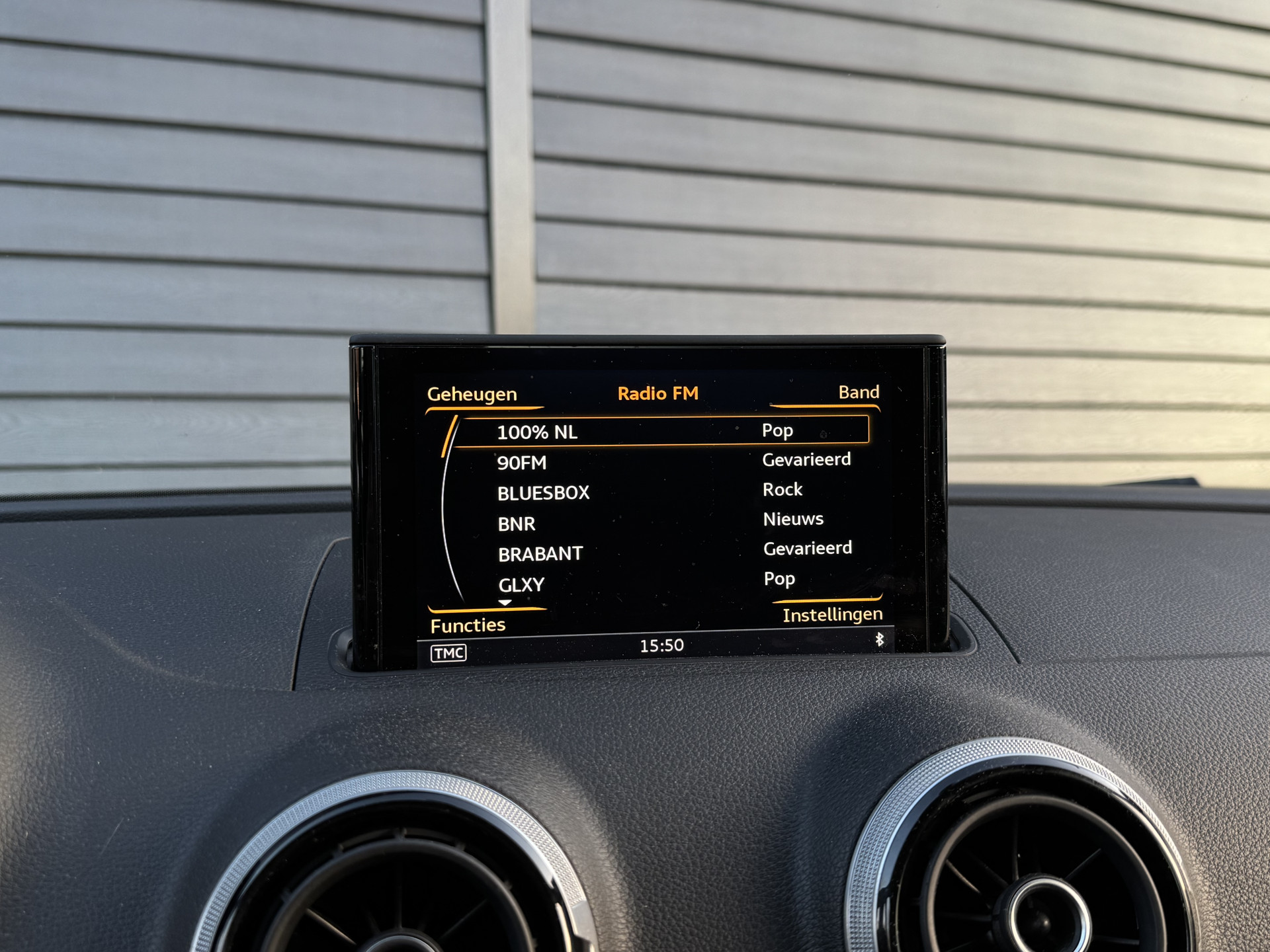 Audi A3 Sportback 1.6 TDI S Line