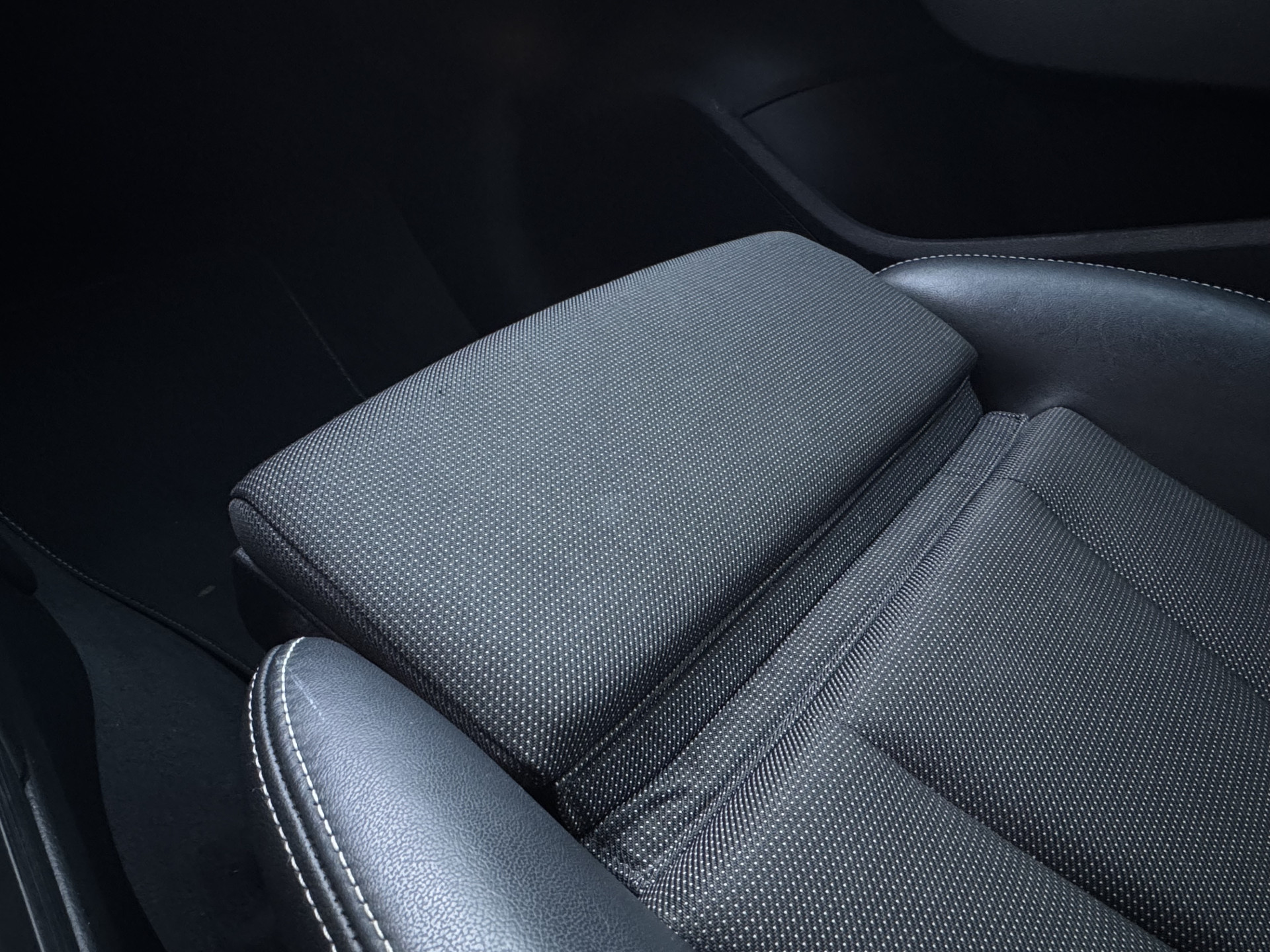 Audi A3 Sportback 1.6 TDI S Line