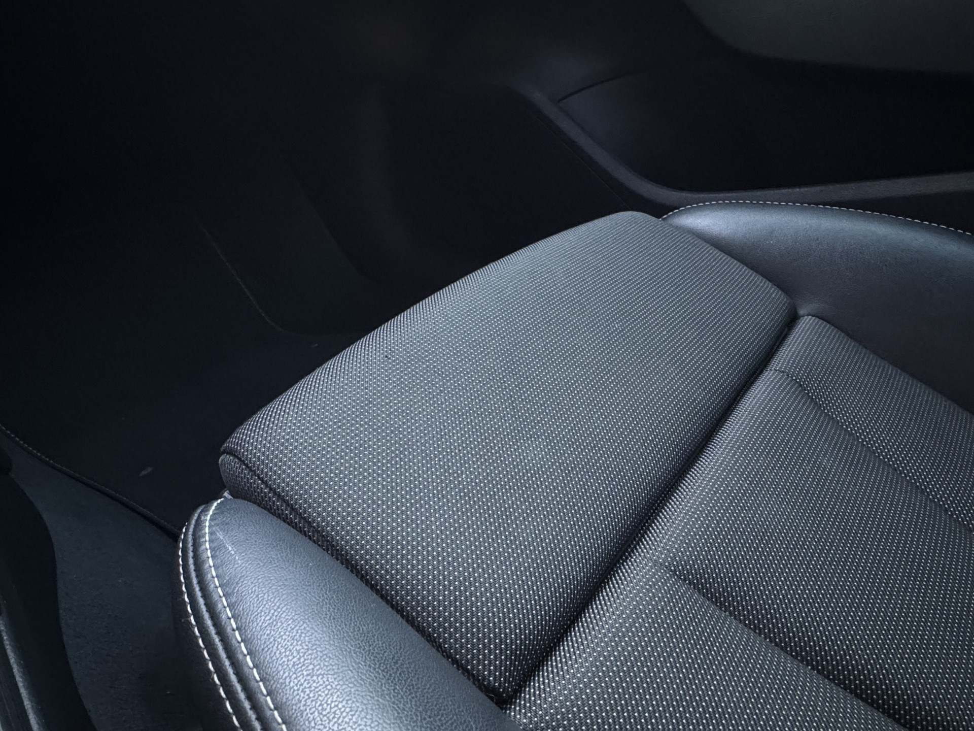 Audi A3 Sportback 1.6 TDI S Line