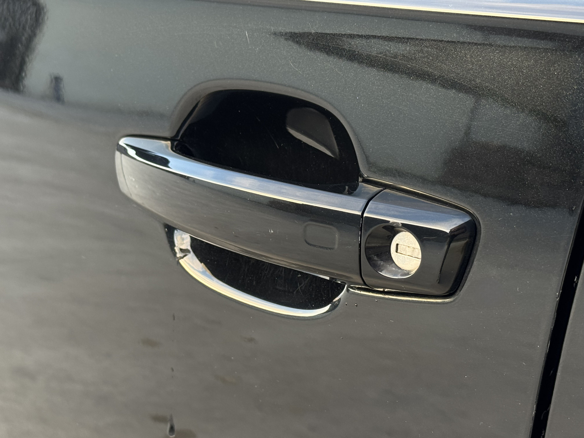 Audi A3 Sportback 1.6 TDI S Line