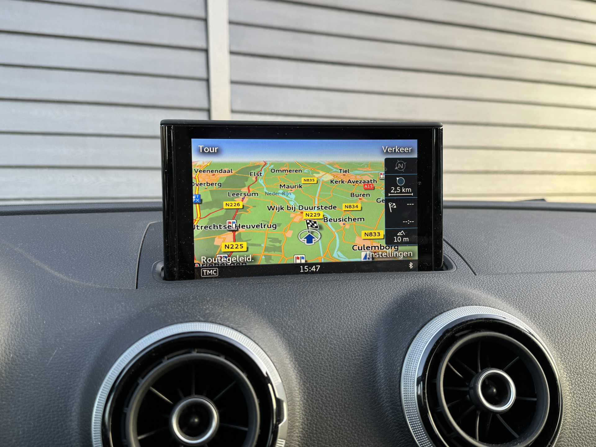 Audi A3 Sportback 1.6 TDI S Line