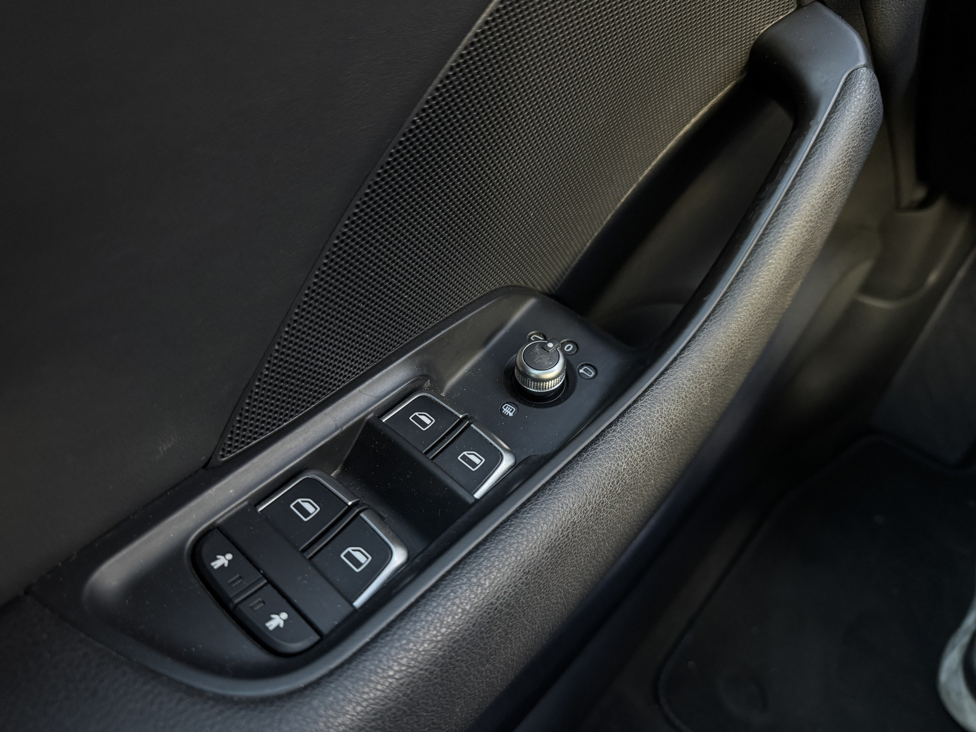 Audi A3 Sportback 1.6 TDI S Line