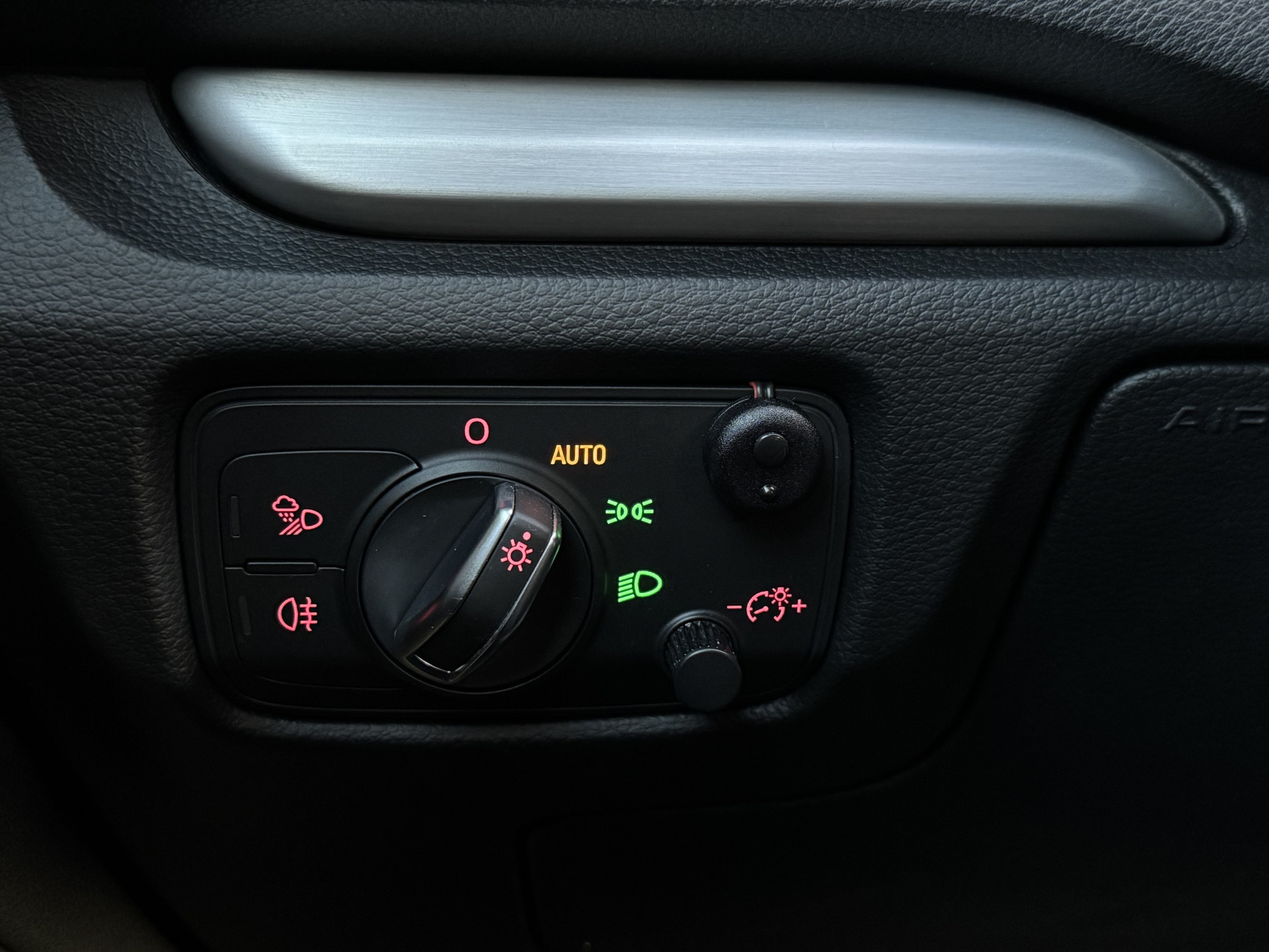 Audi A3 Sportback 1.6 TDI S Line