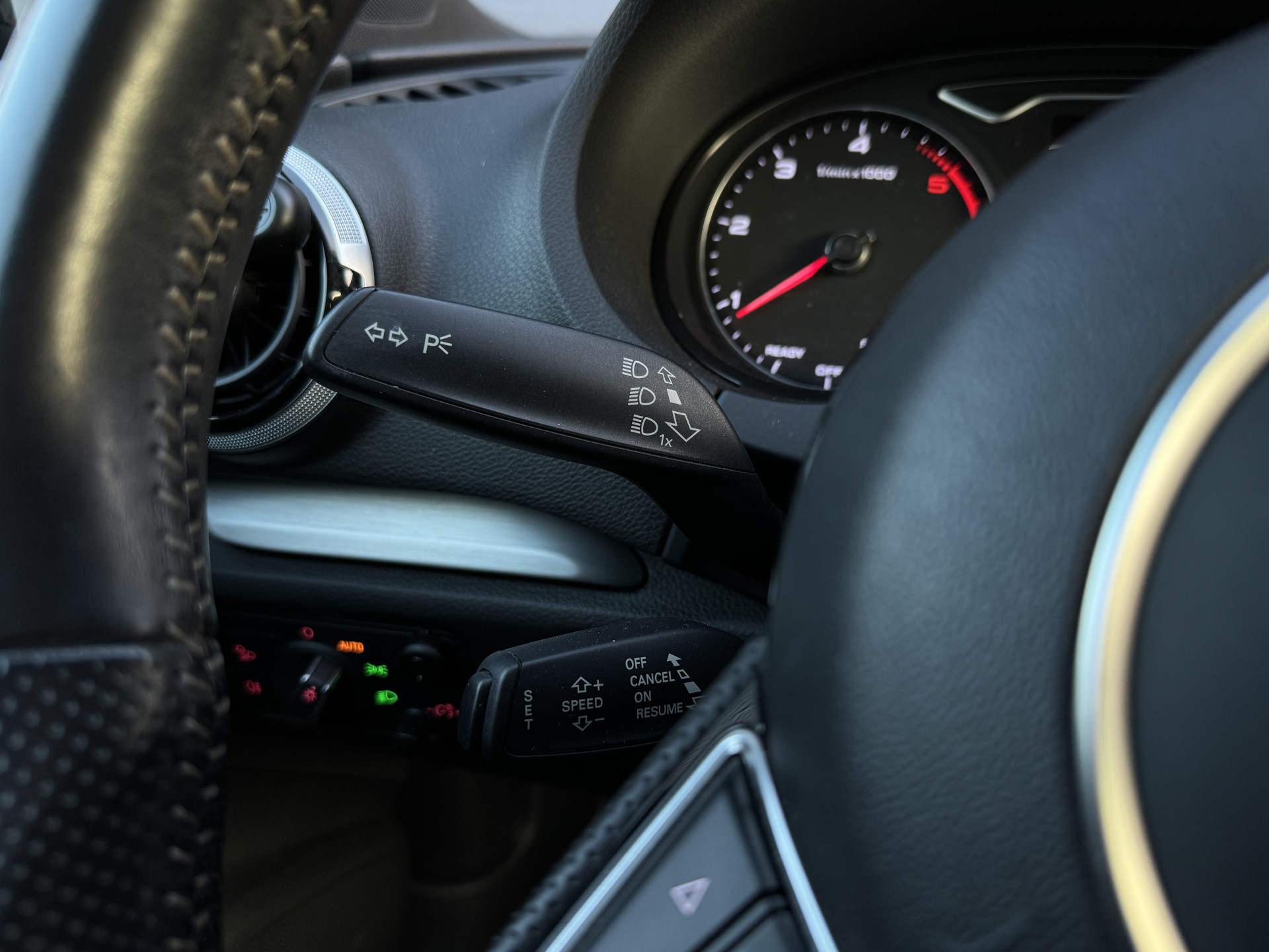 Audi A3 Sportback 1.6 TDI S Line