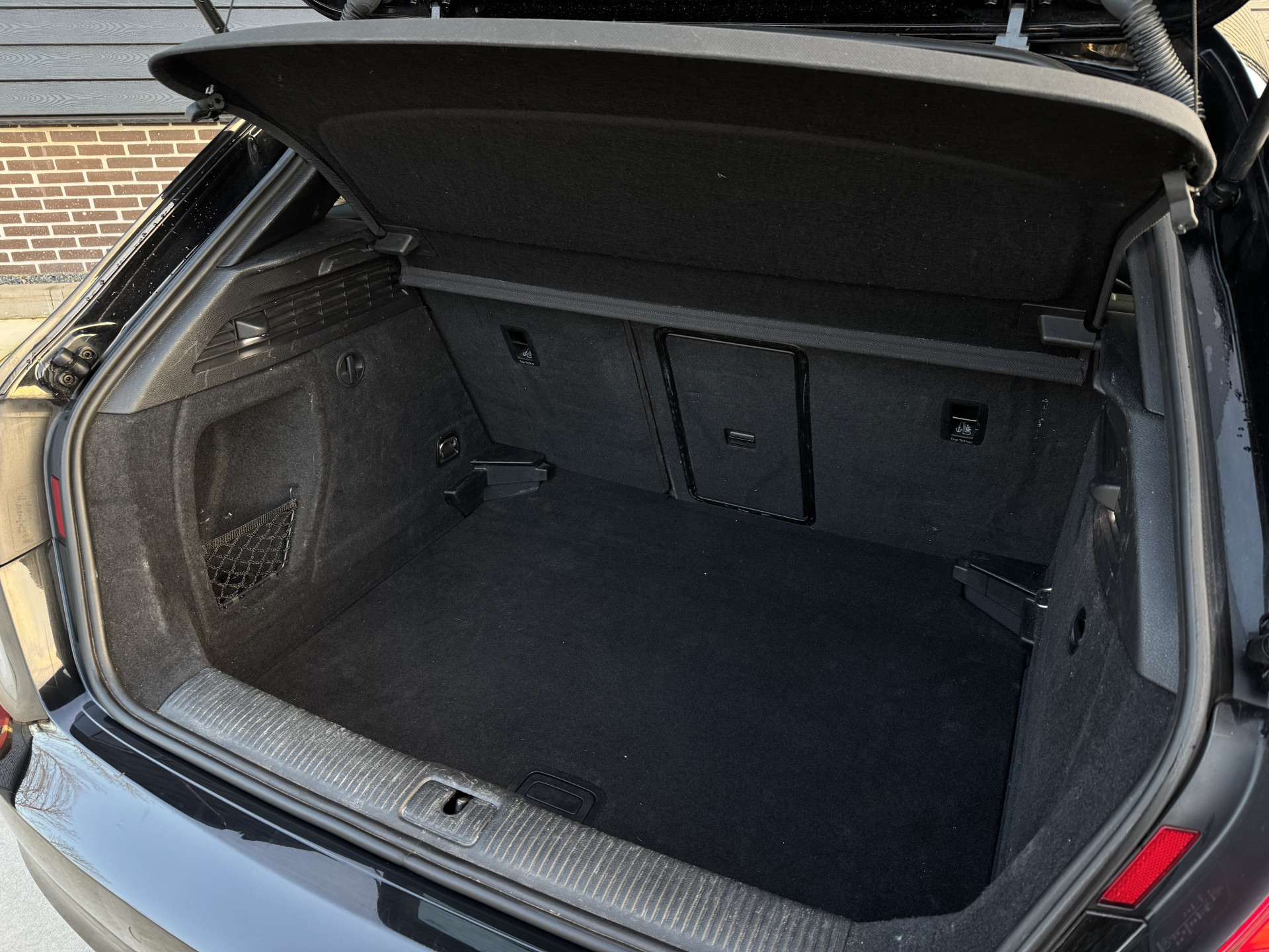 Audi A3 Sportback 1.6 TDI S Line